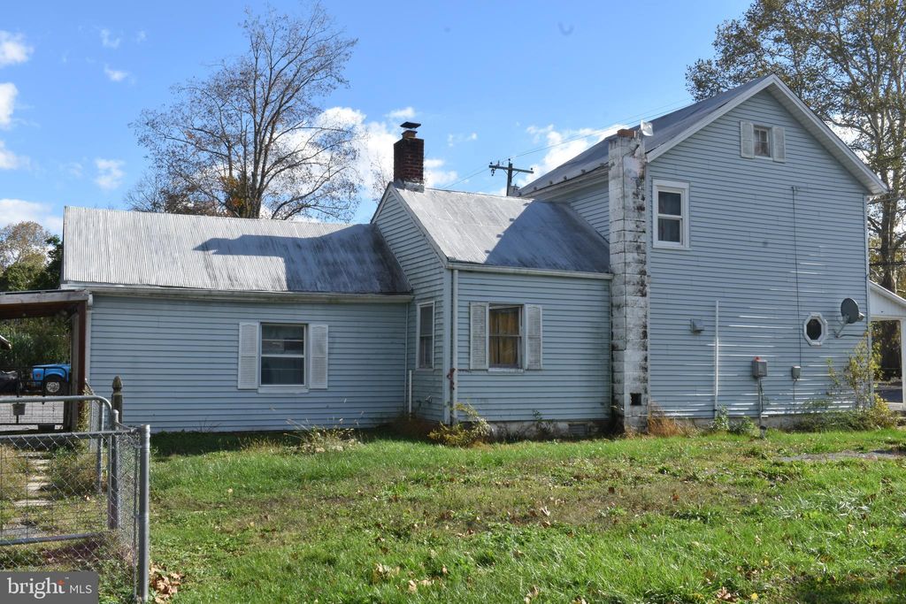Photo of 12759 Main Street, FORT LOUDON, PA 17224 (MLS # PAFL2031780)