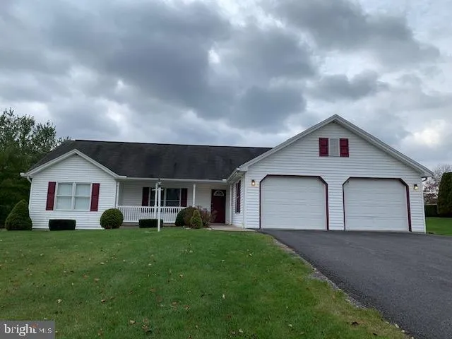 130 Wagon Wheel Lane, Mifflintown, PA 17059