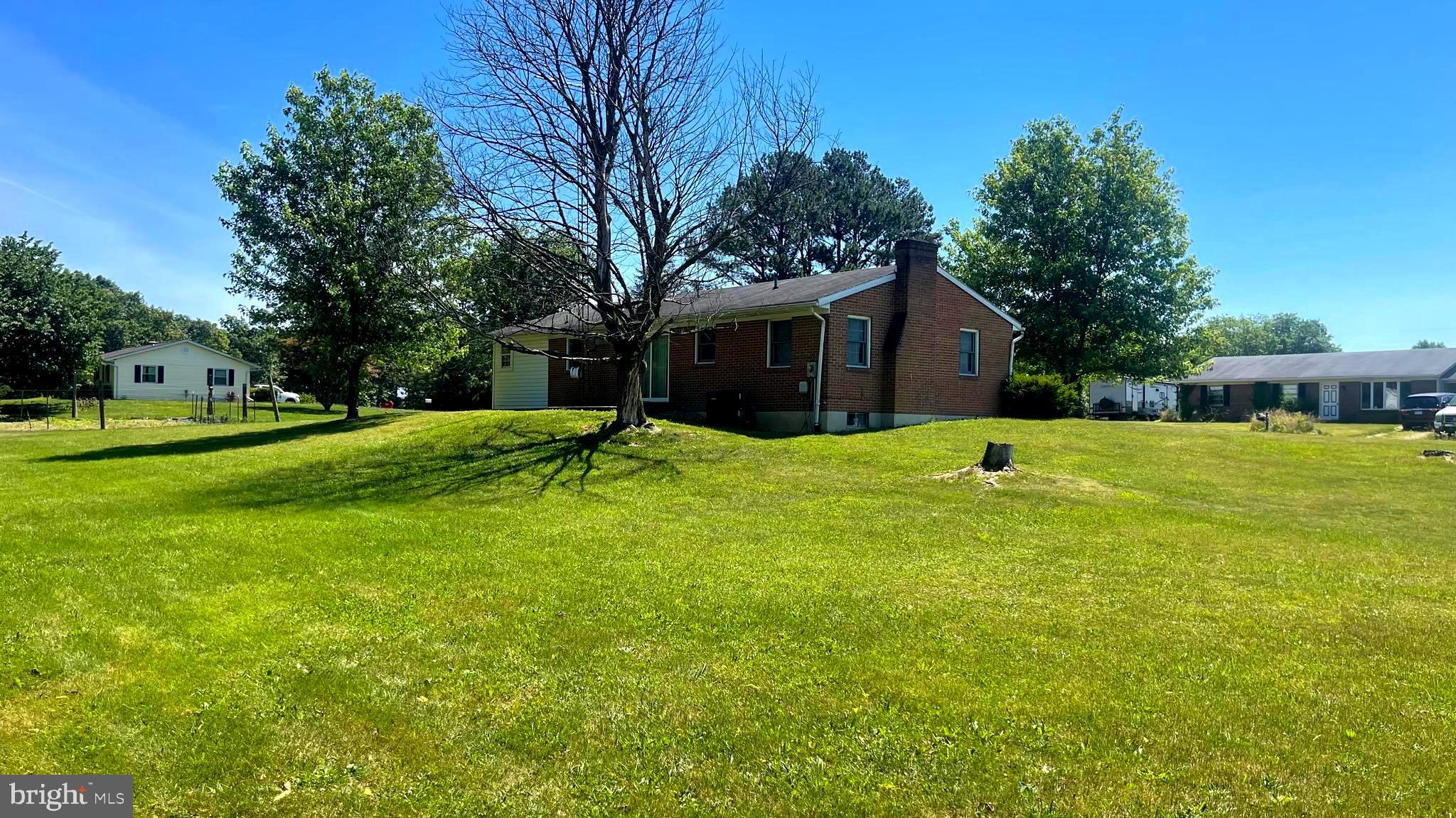 COUNTRY CLUB ESTATES - Residential