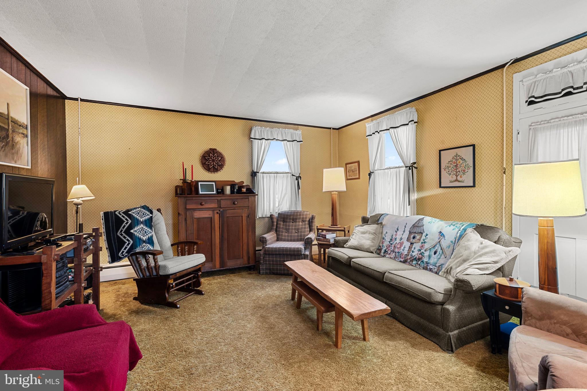 EAST DONEGAL TWP - Residential