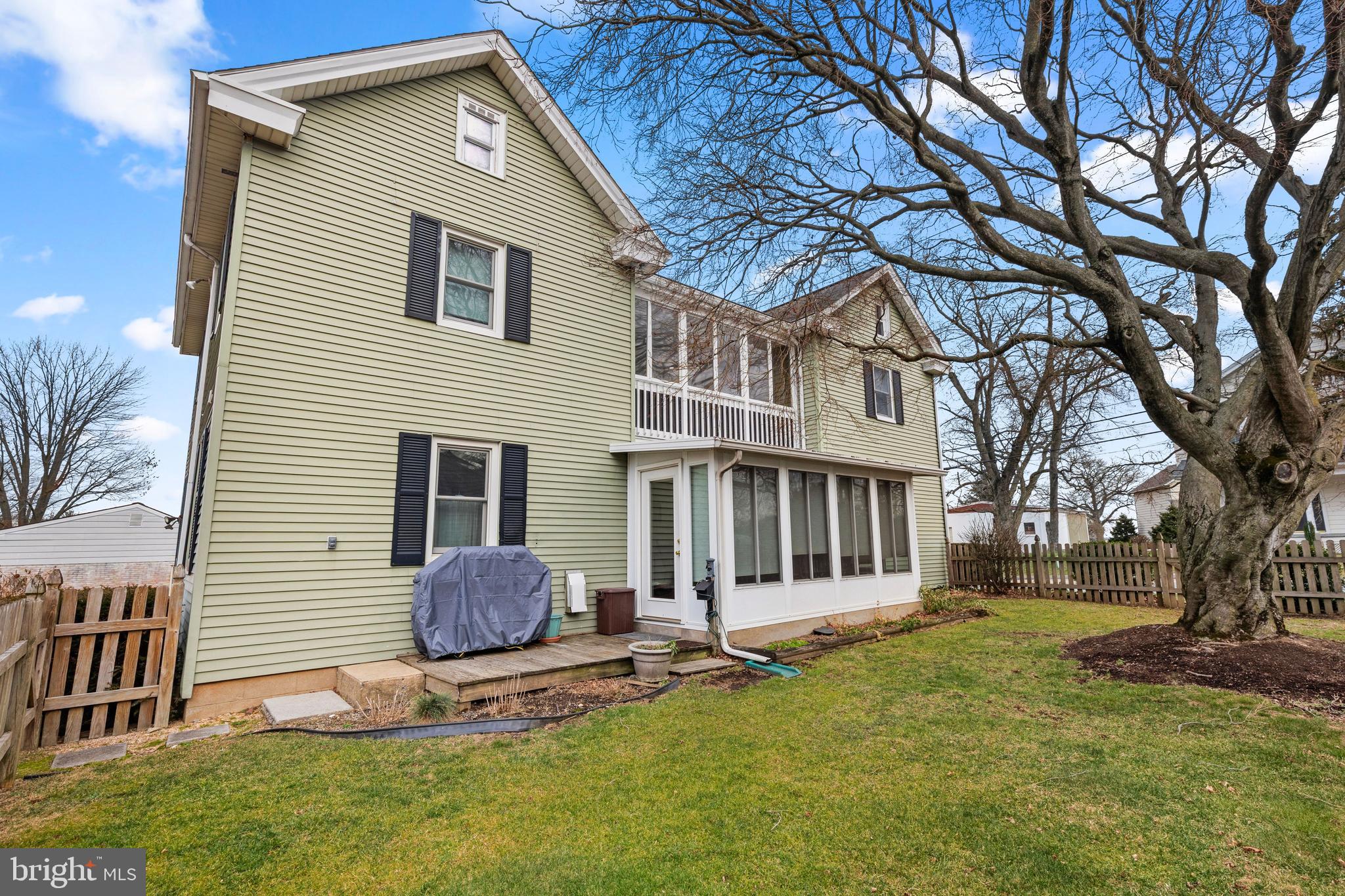 EAST DONEGAL TWP - Residential