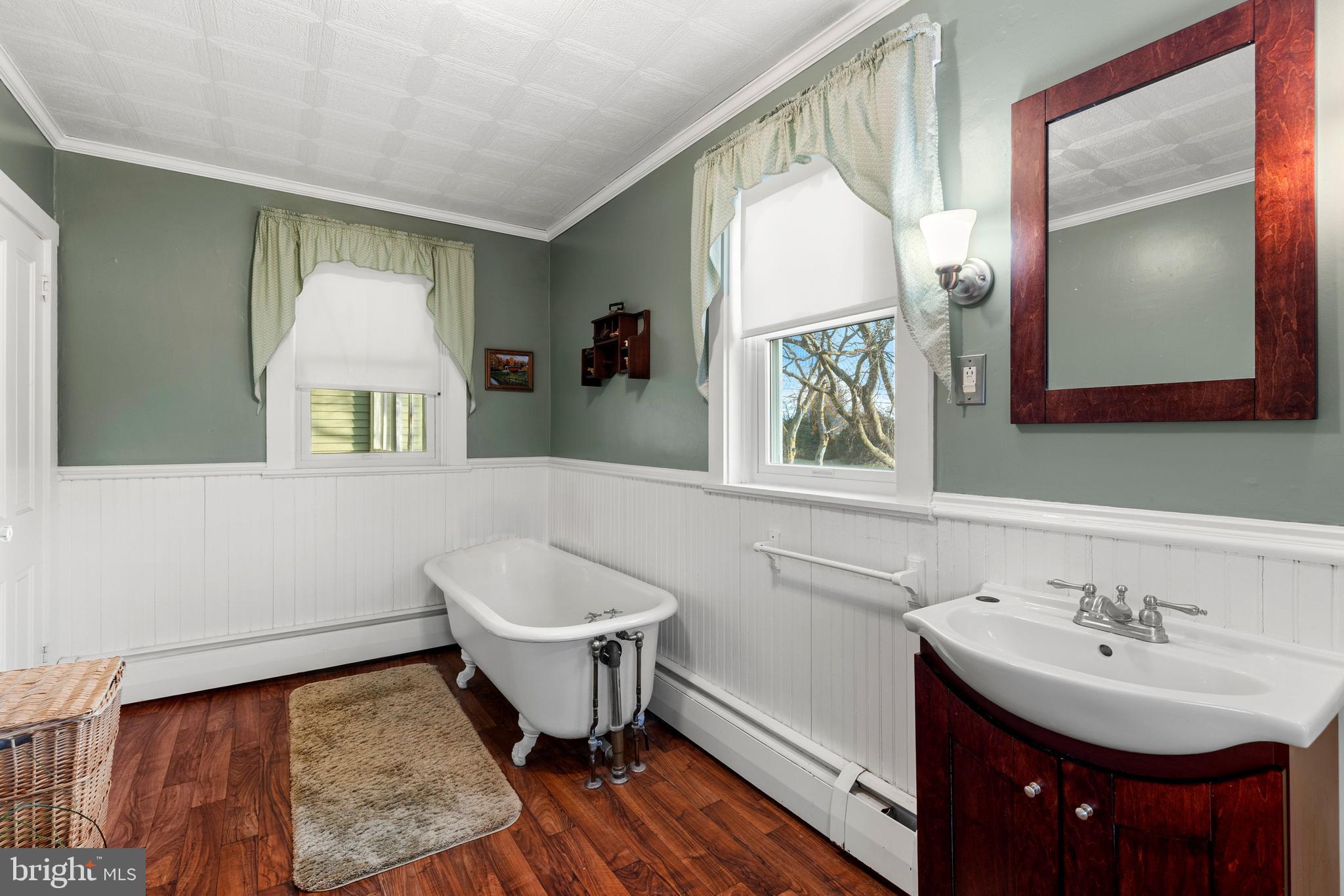 EAST DONEGAL TWP - Residential