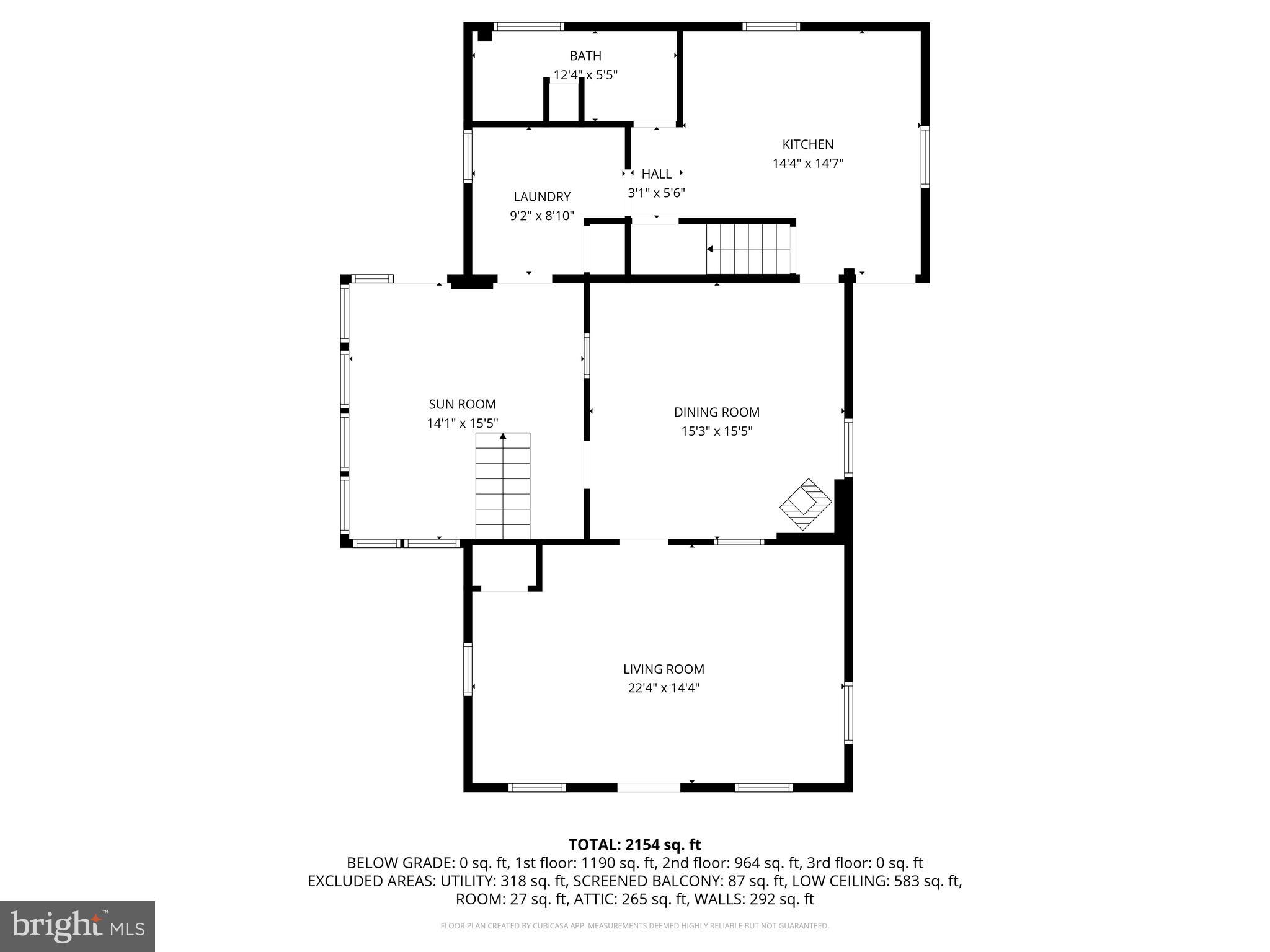 EAST DONEGAL TWP - Residential