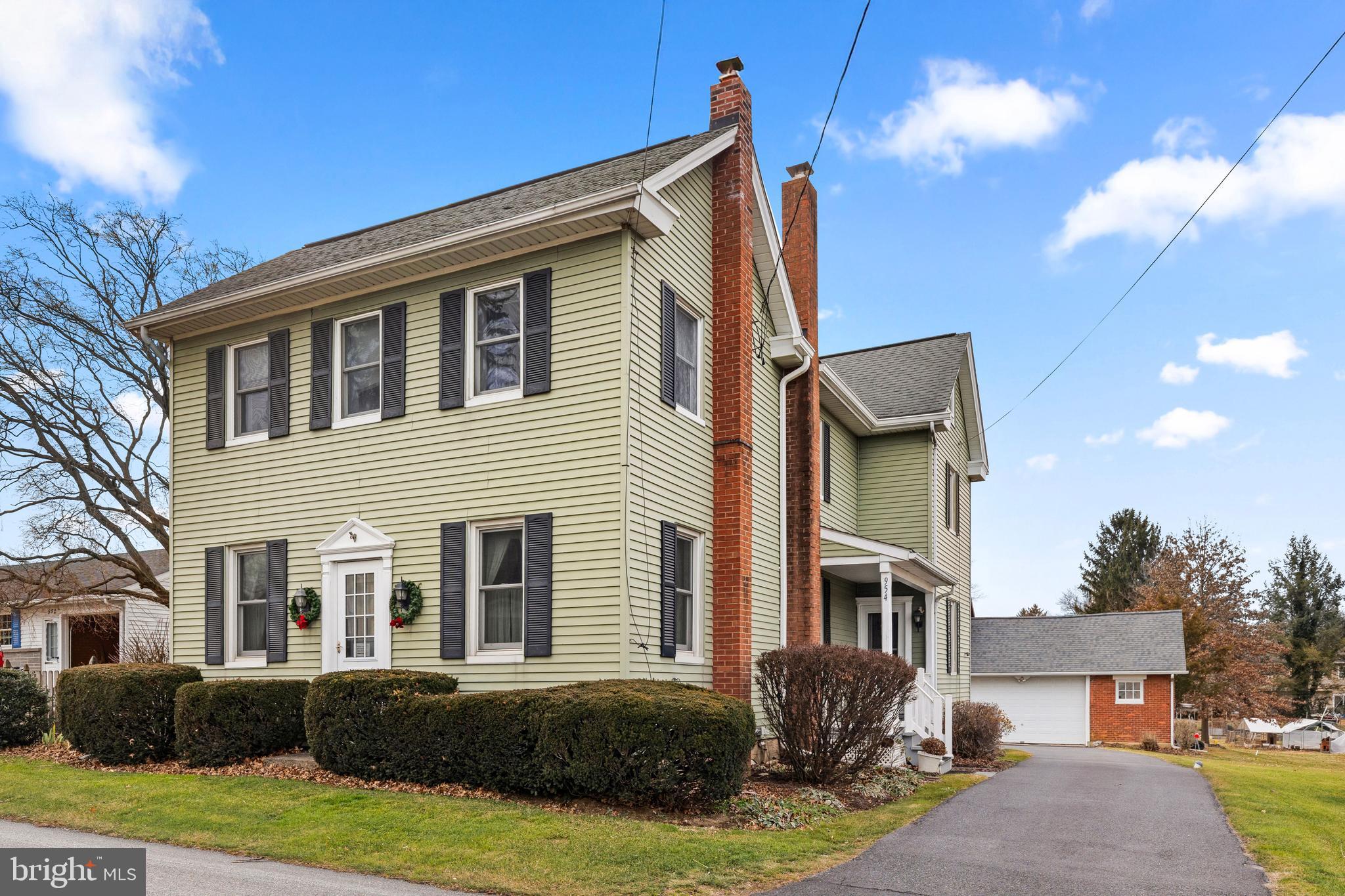 EAST DONEGAL TWP - Residential