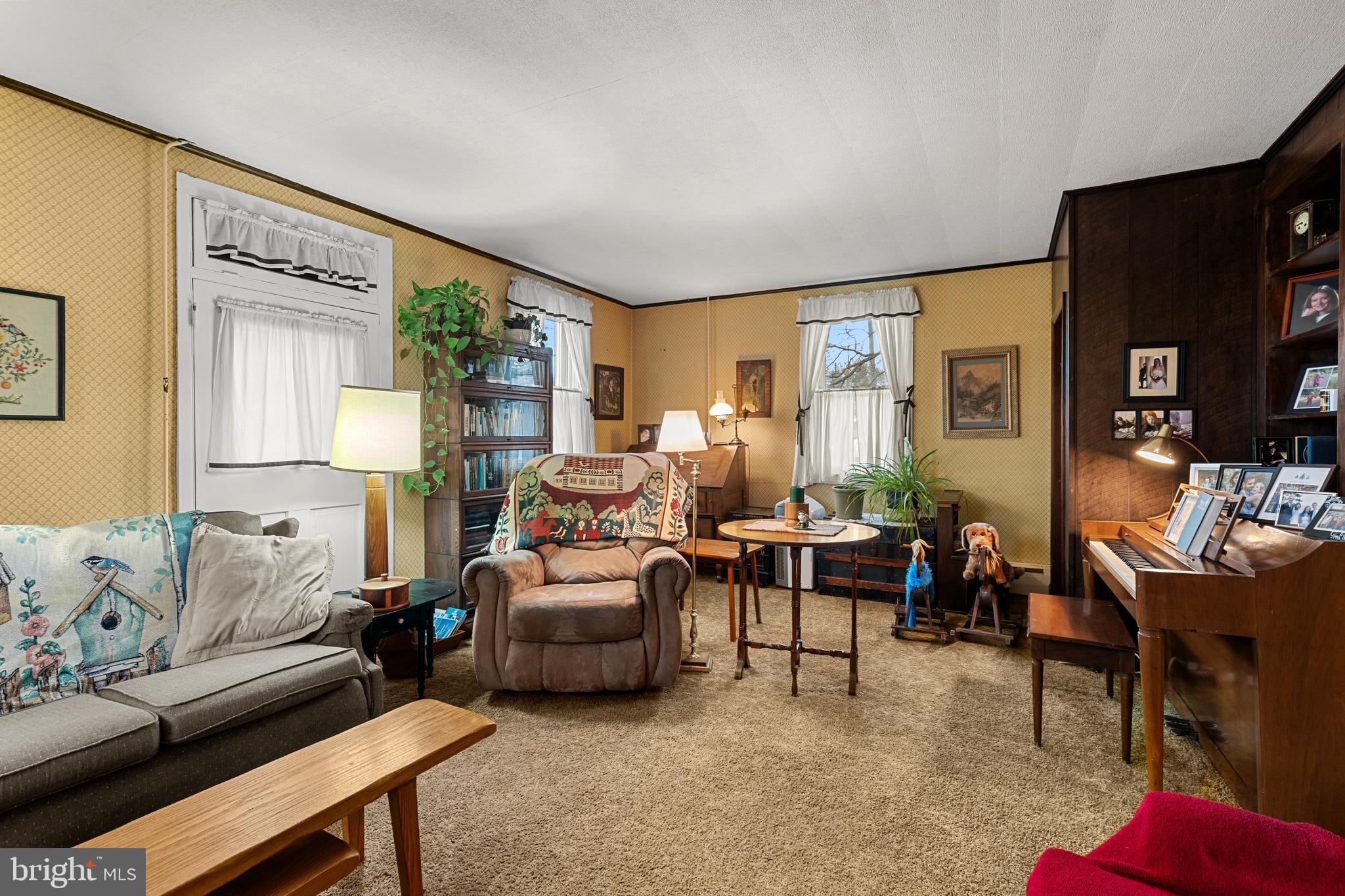 EAST DONEGAL TWP - Residential