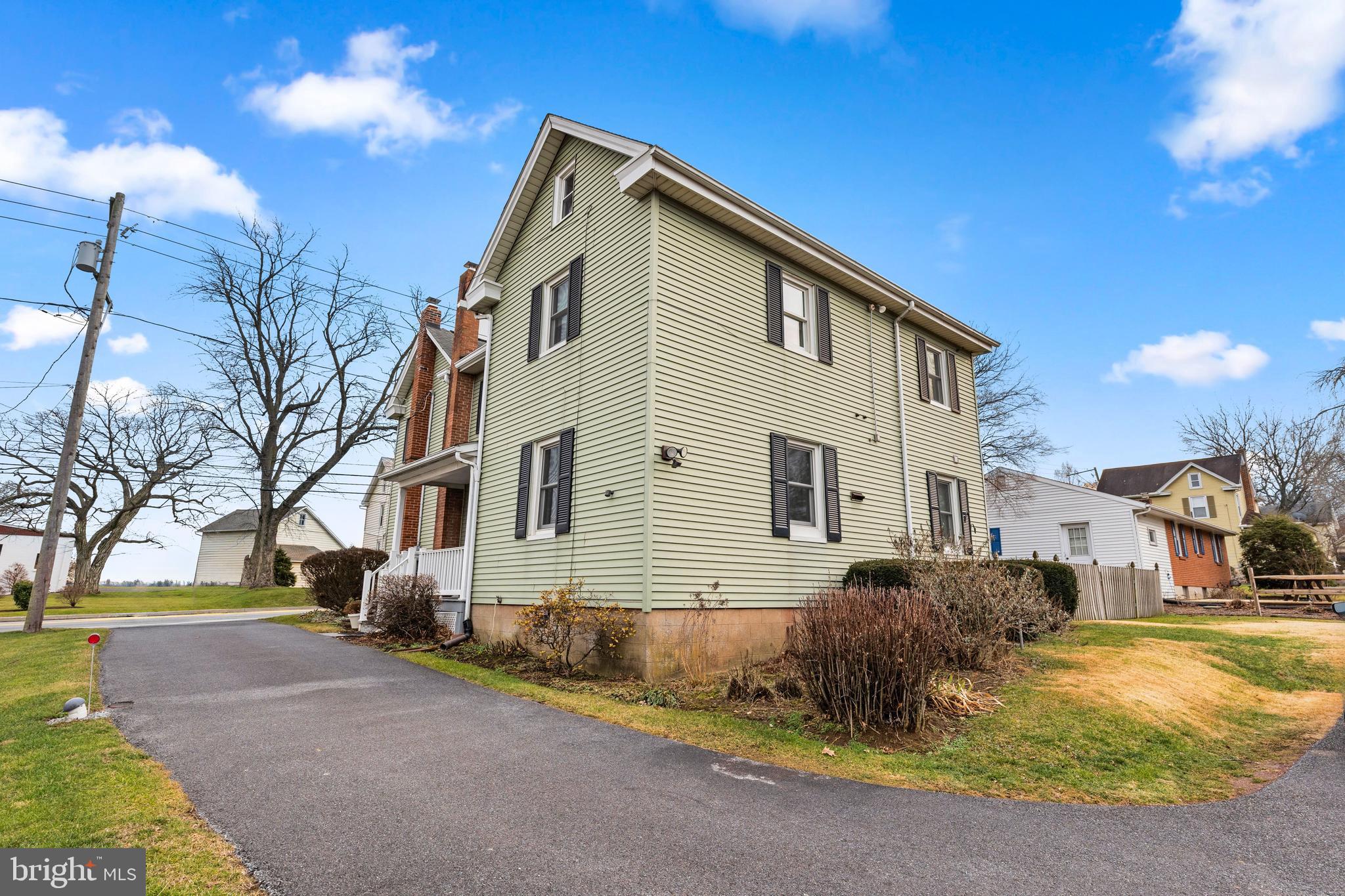 EAST DONEGAL TWP - Residential