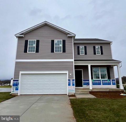 Featured picture for the property WVJF2014900