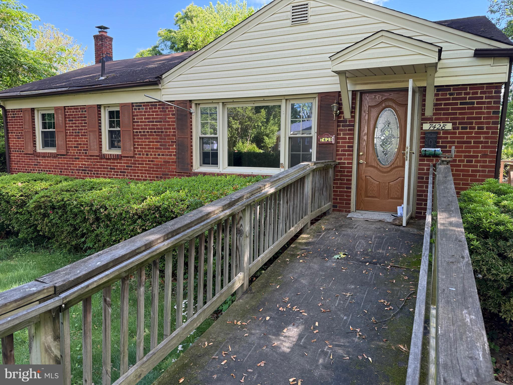 7428 NIGH ROAD