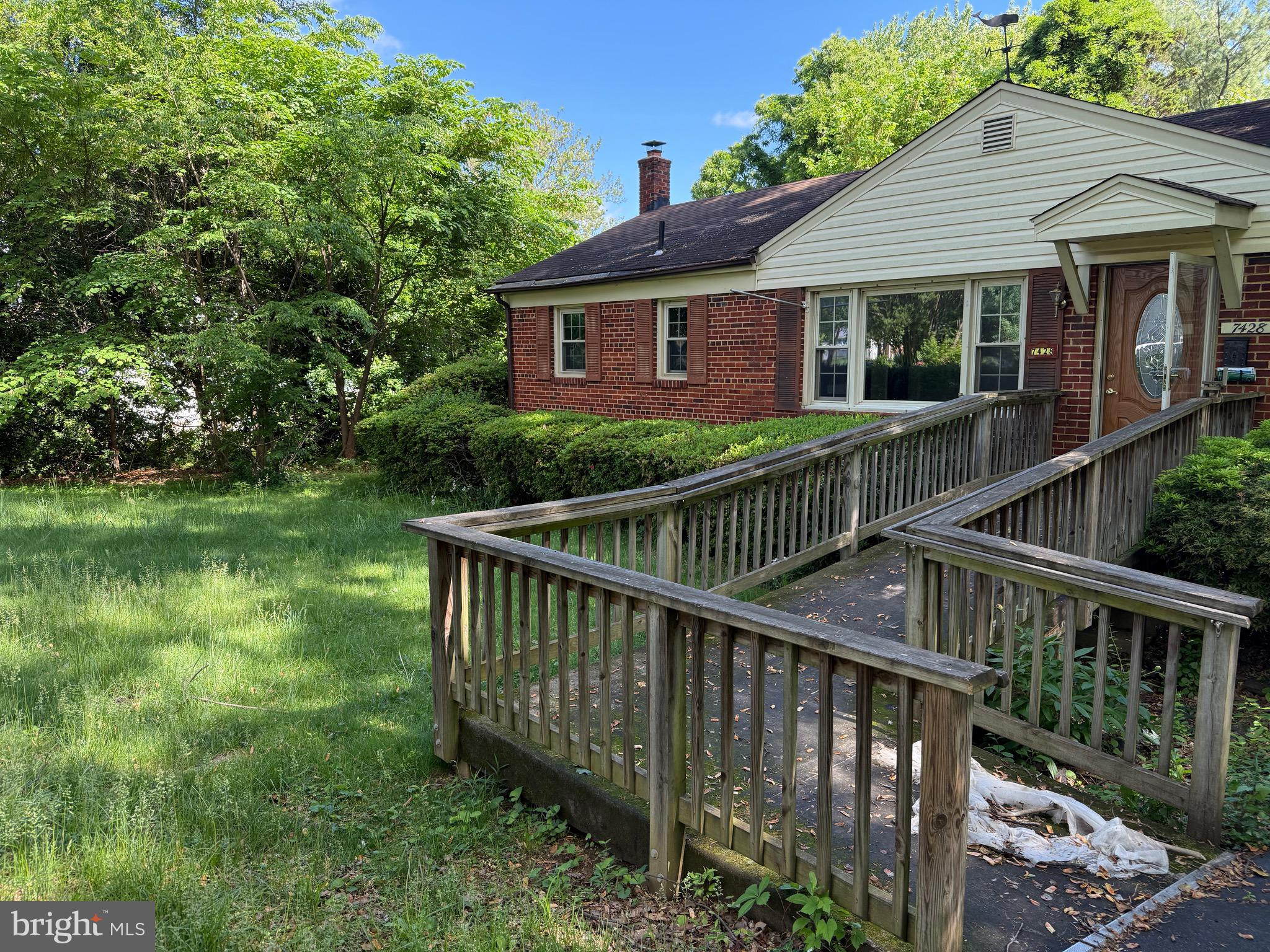 7428 NIGH ROAD
