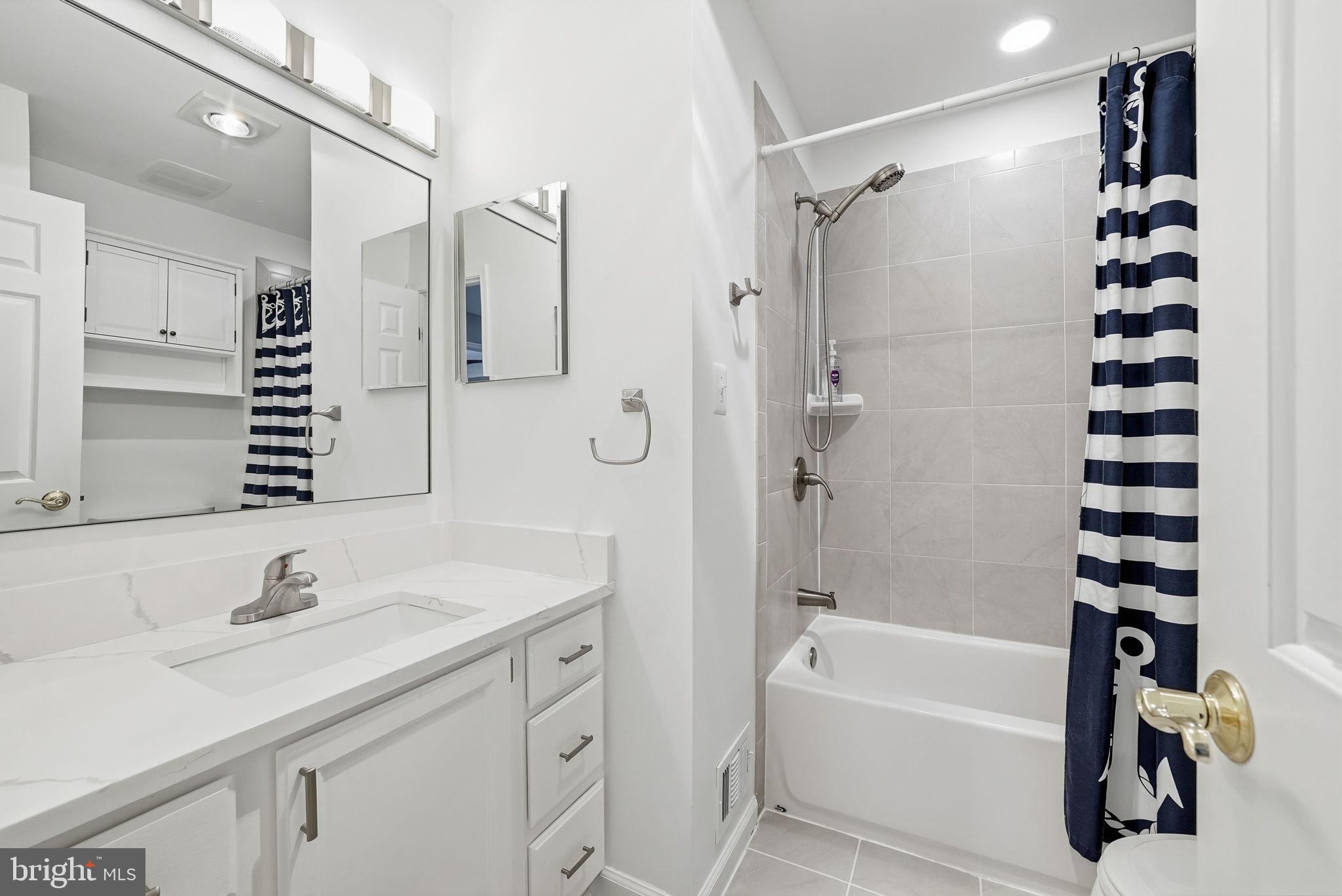 SOUTH RUN - Residential