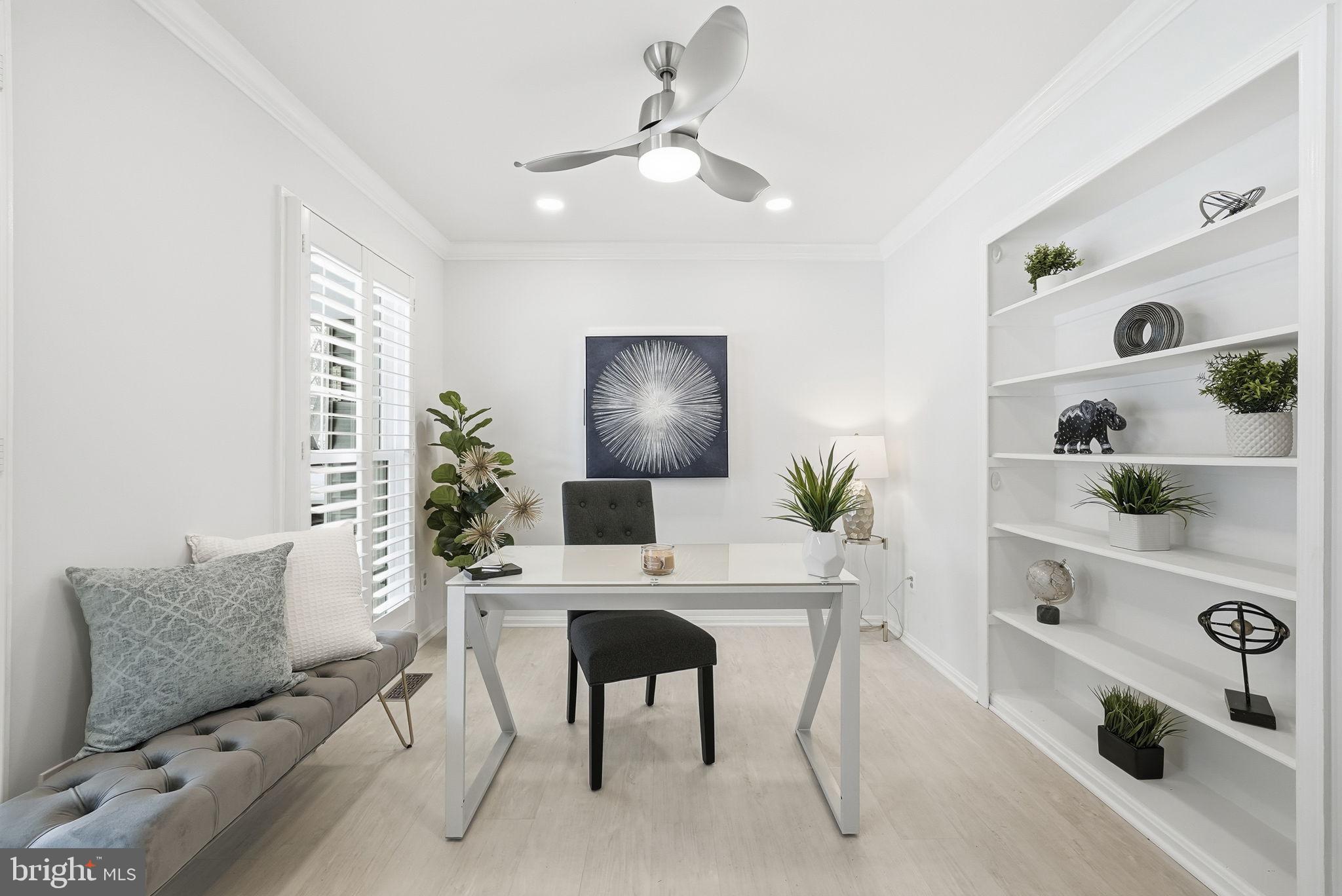 SOUTH RUN - Residential