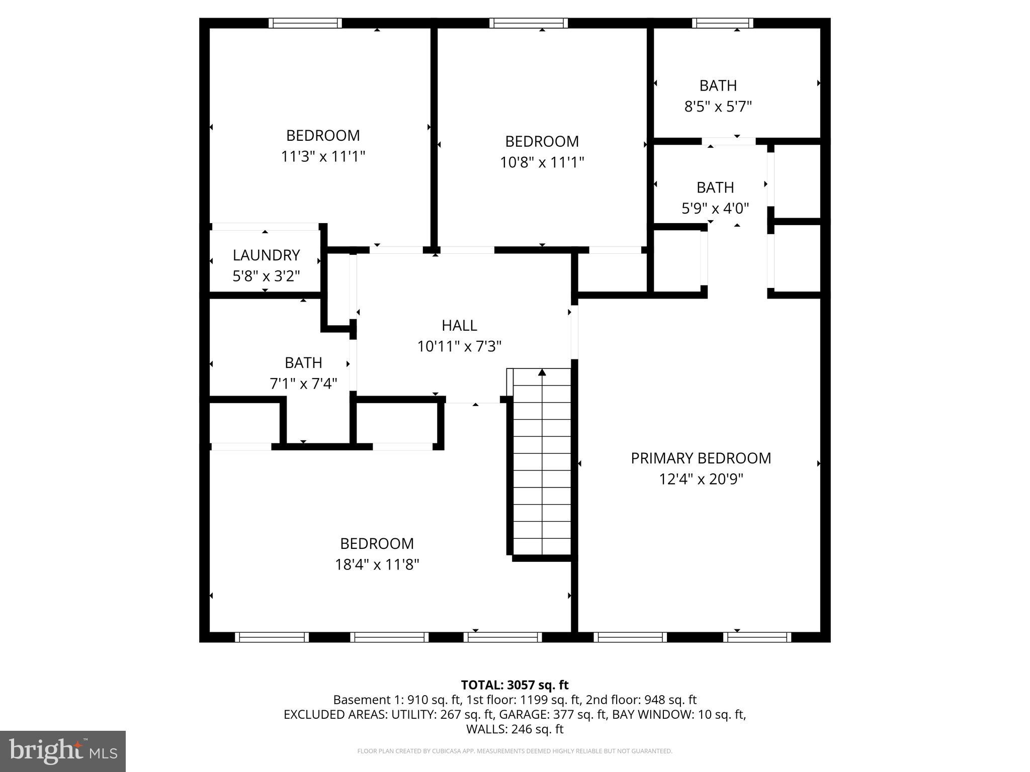 SOUTH RUN - Residential