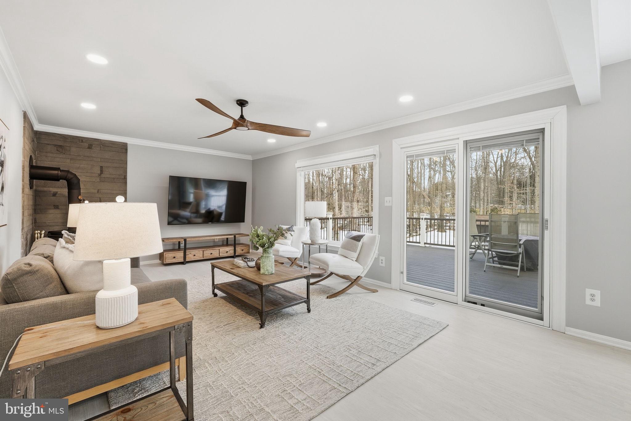 SOUTH RUN - Residential