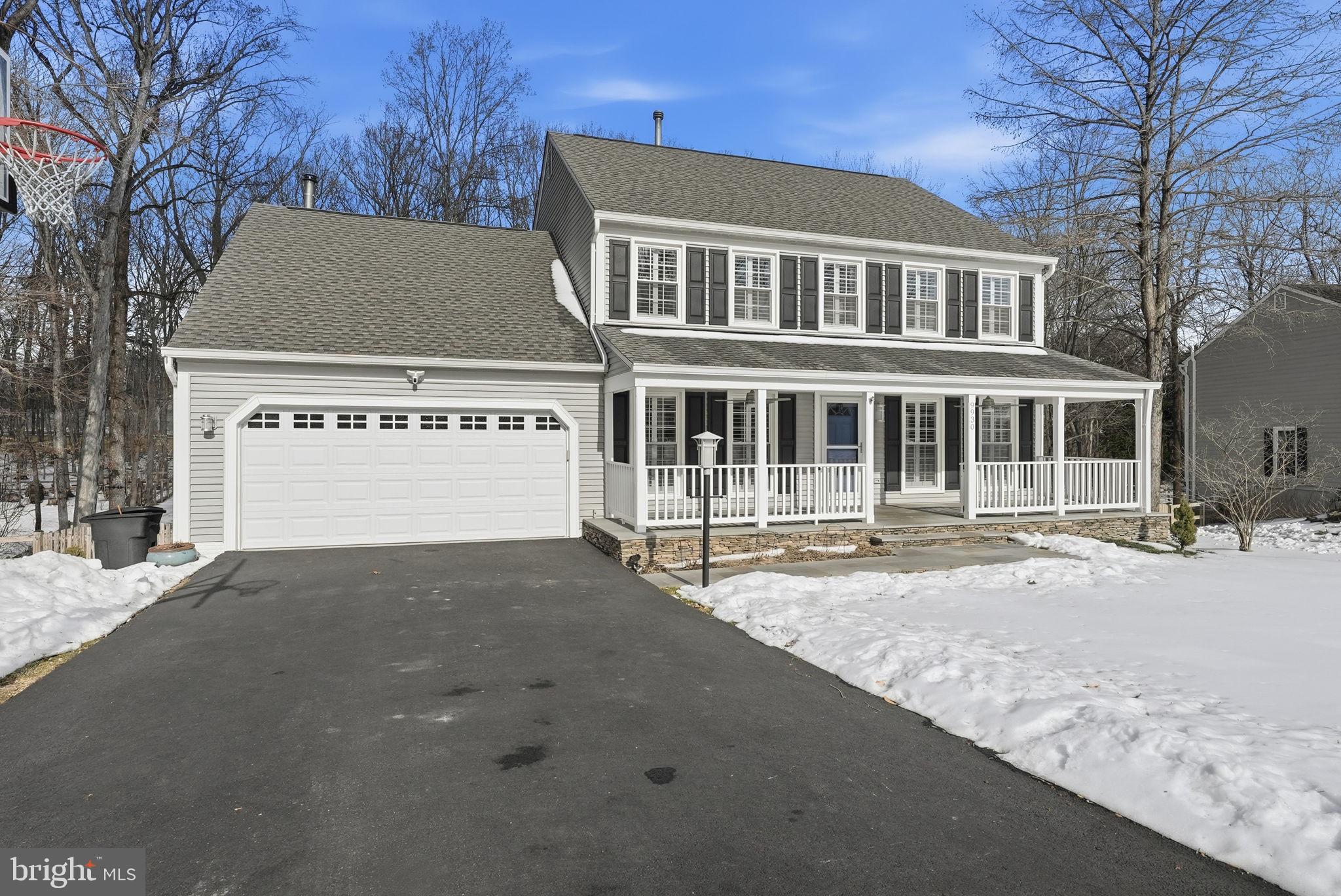 SOUTH RUN - Residential