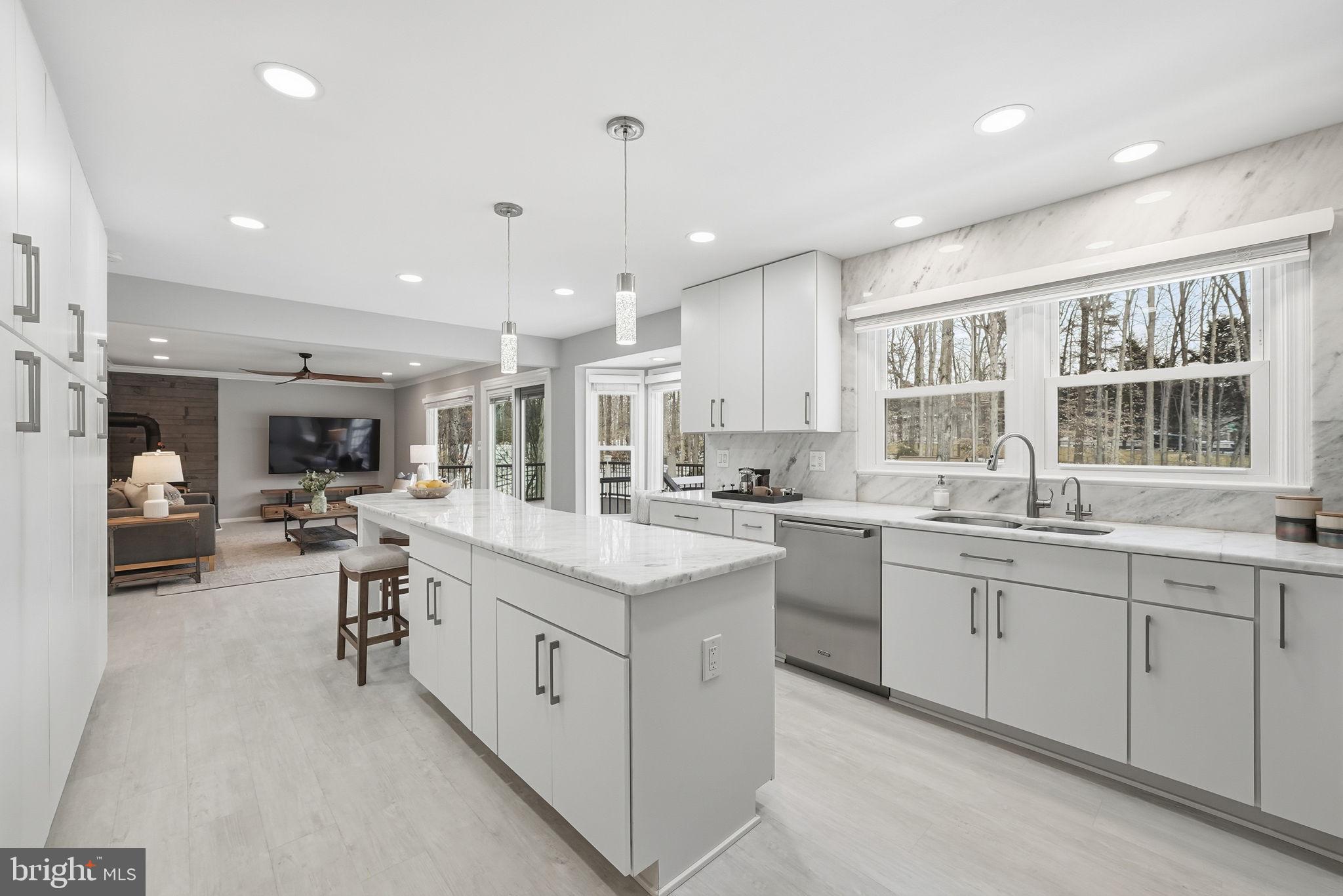 SOUTH RUN - Residential