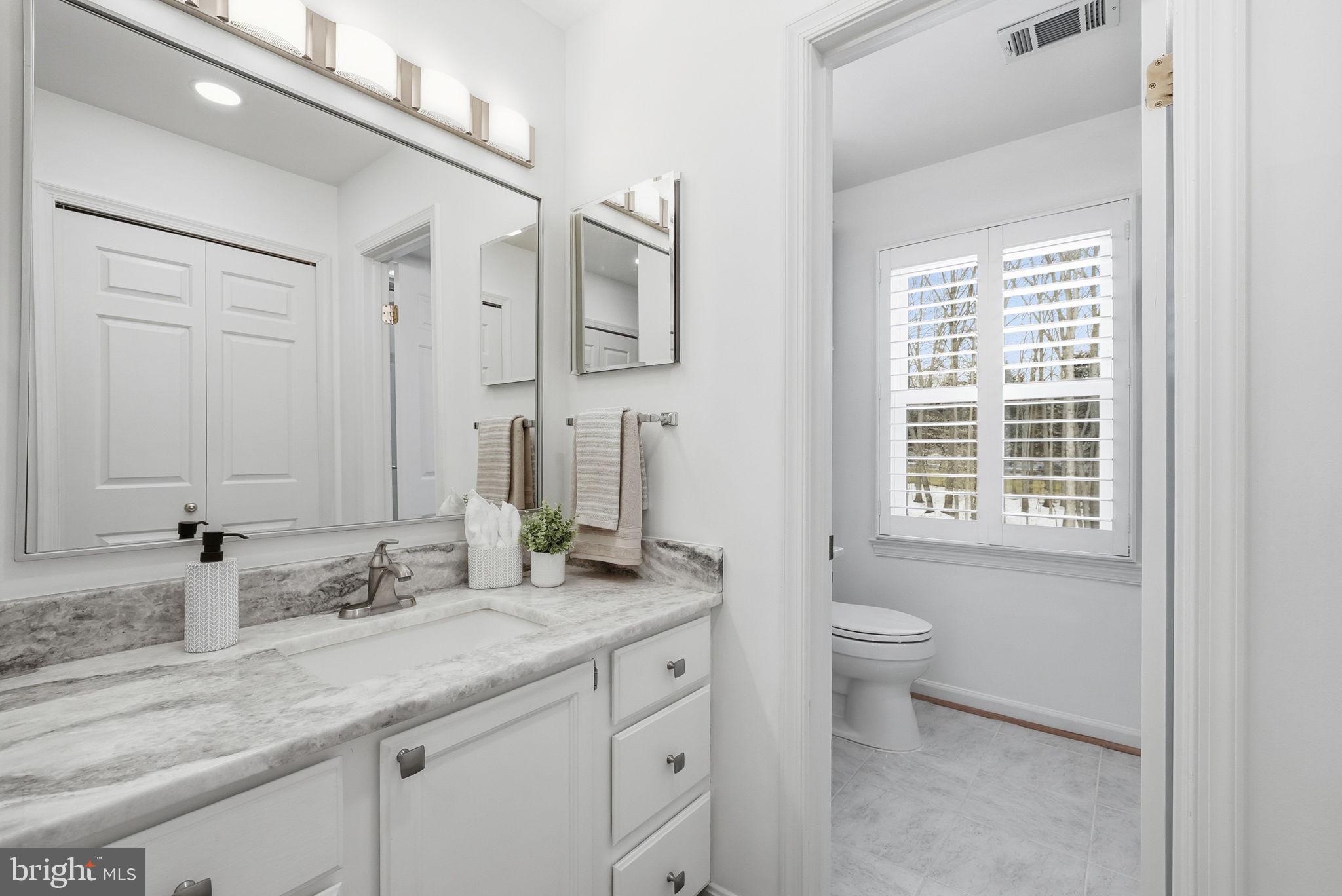 SOUTH RUN - Residential