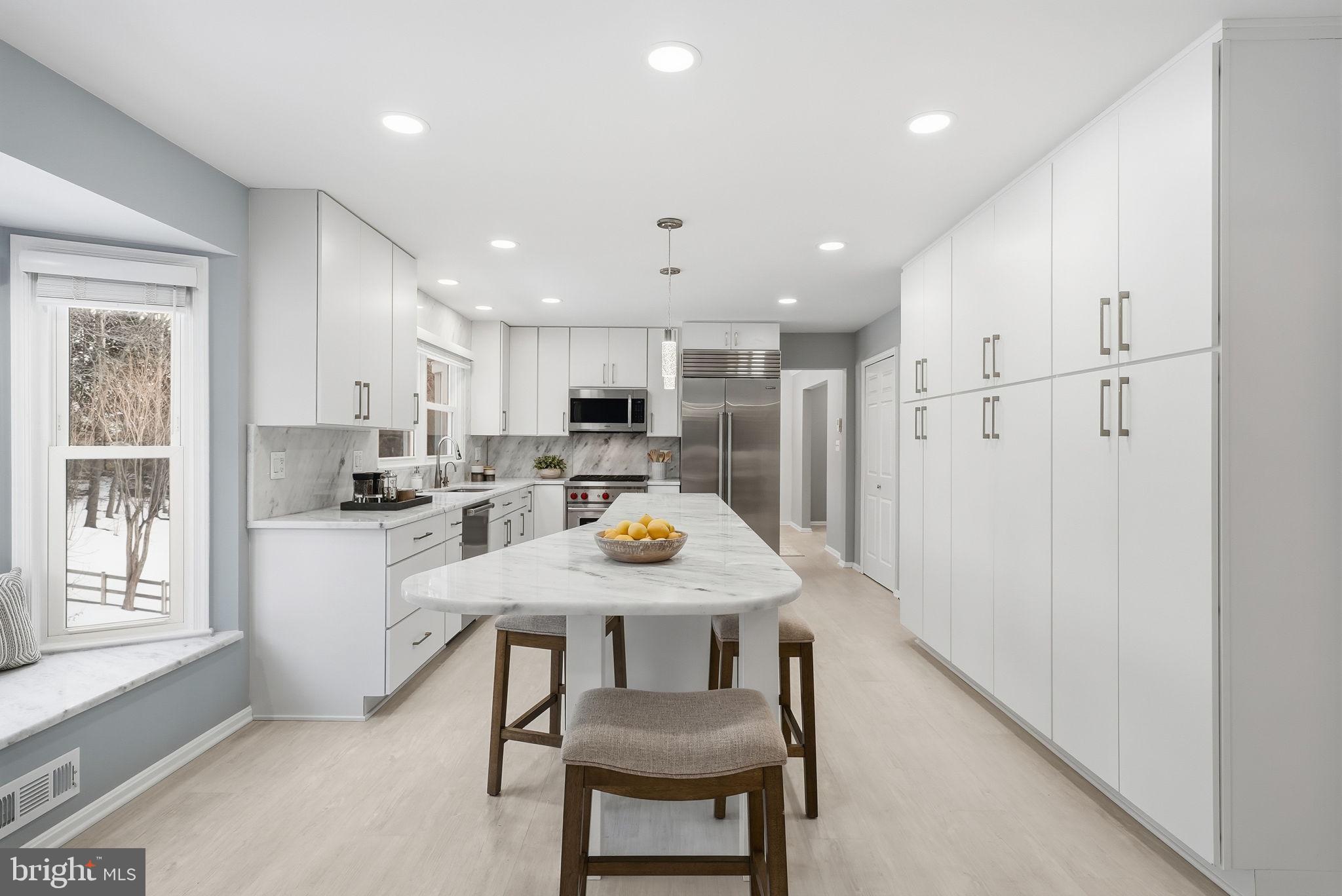 SOUTH RUN - Residential