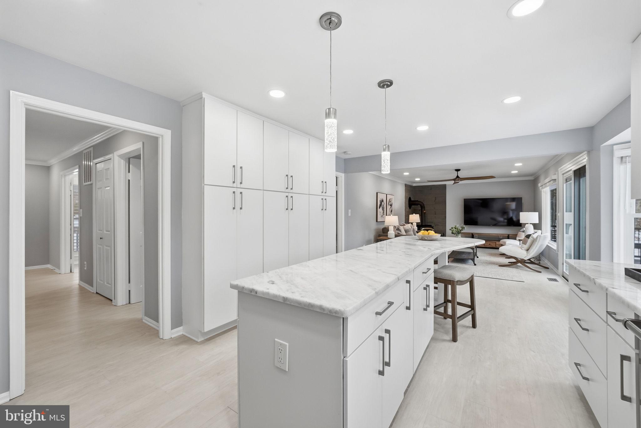 SOUTH RUN - Residential