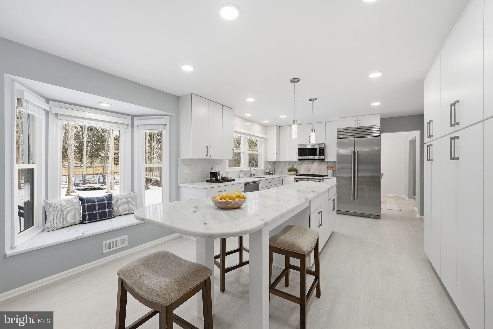 SOUTH RUN - Residential