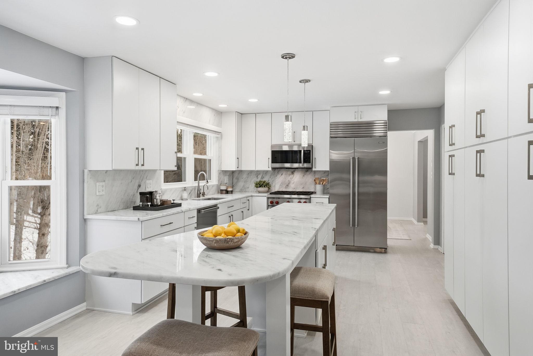 SOUTH RUN - Residential