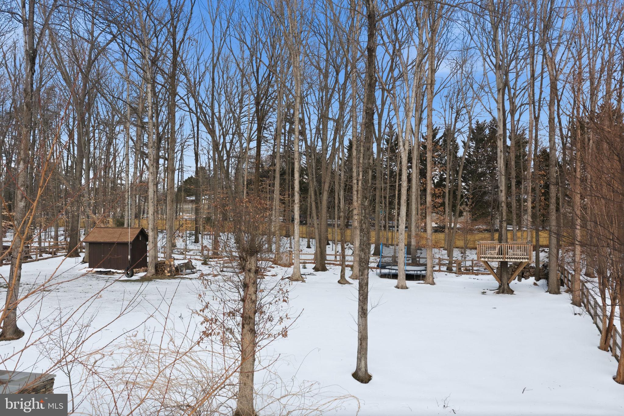 SOUTH RUN - Residential