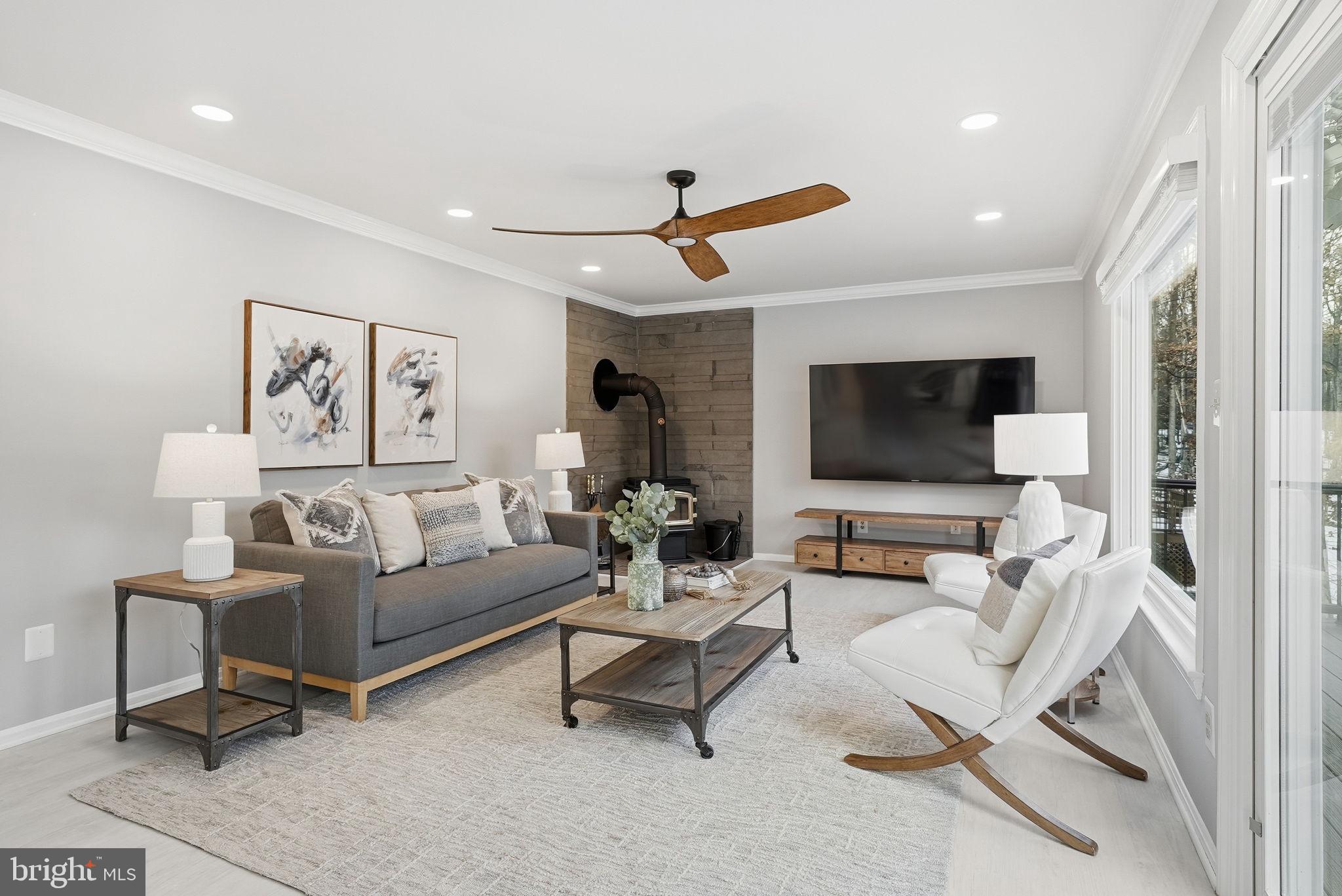 SOUTH RUN - Residential