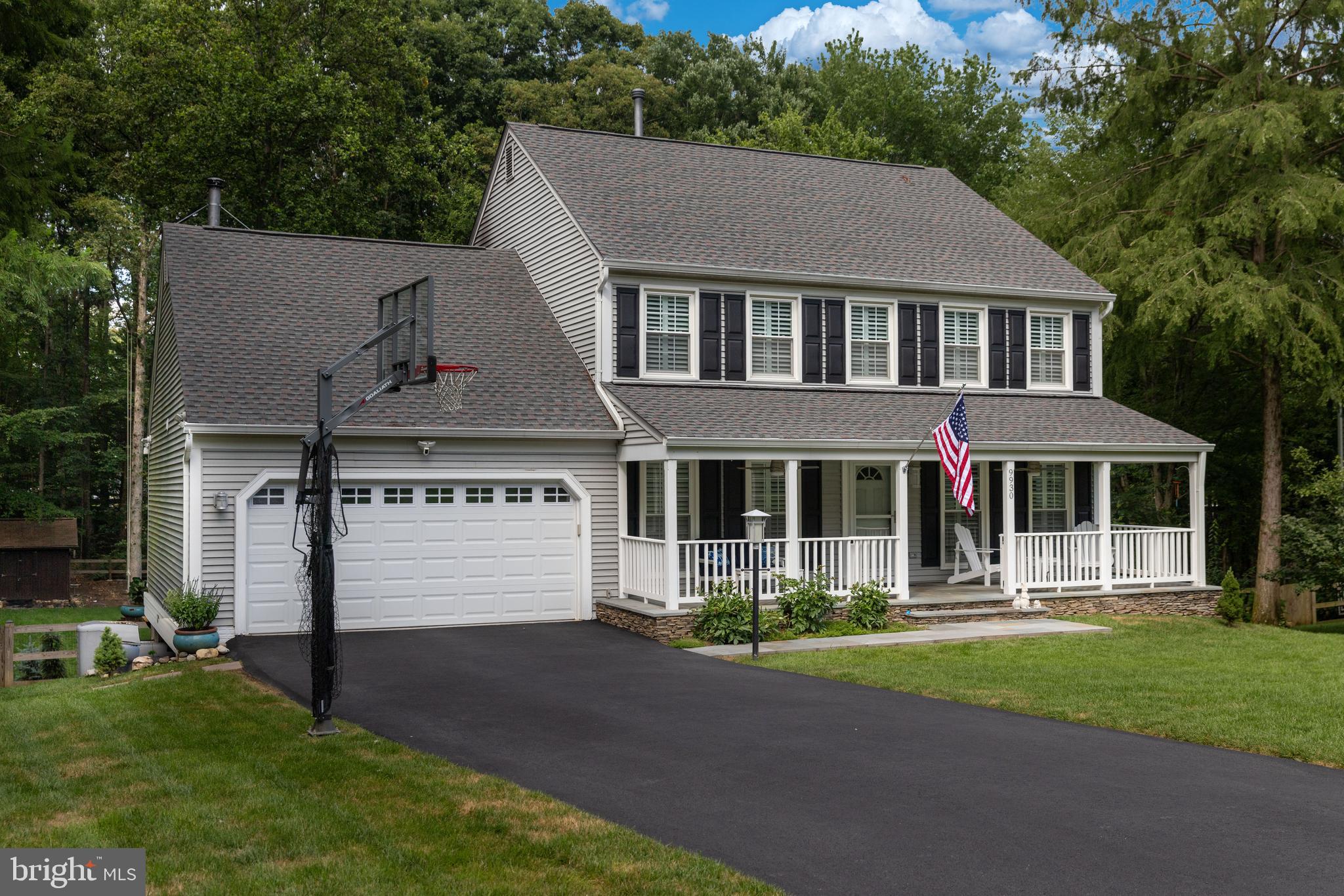 SOUTH RUN - Residential