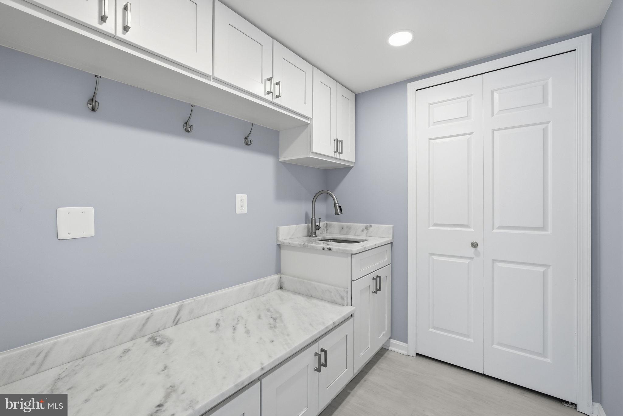 SOUTH RUN - Residential