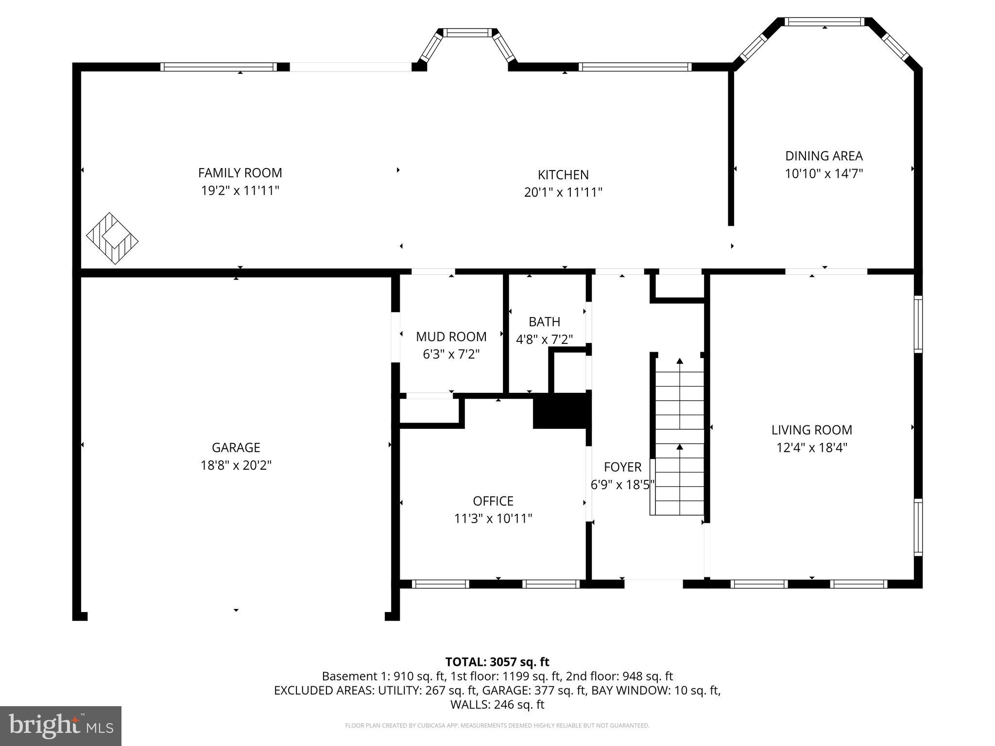 SOUTH RUN - Residential