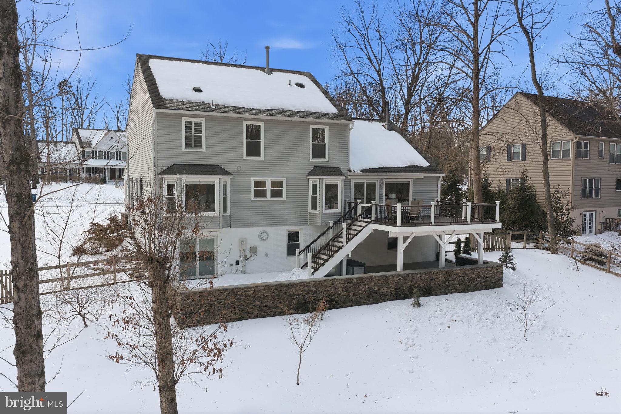 SOUTH RUN - Residential