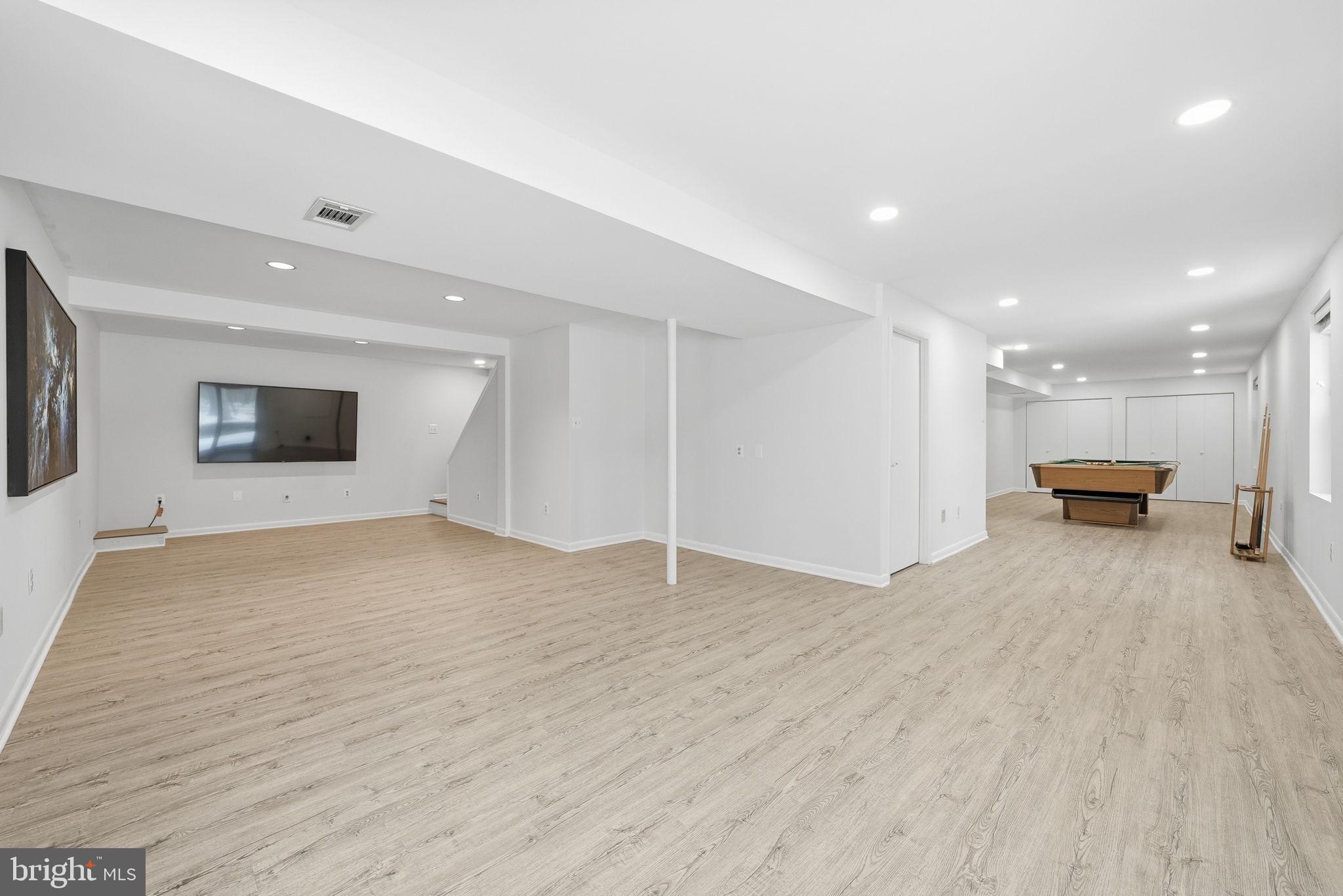 SOUTH RUN - Residential