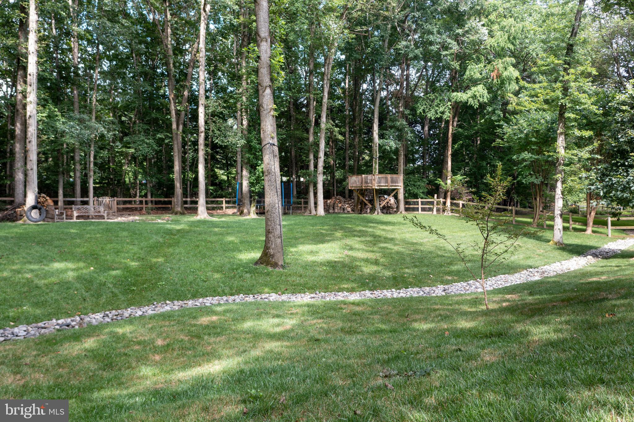 SOUTH RUN - Residential