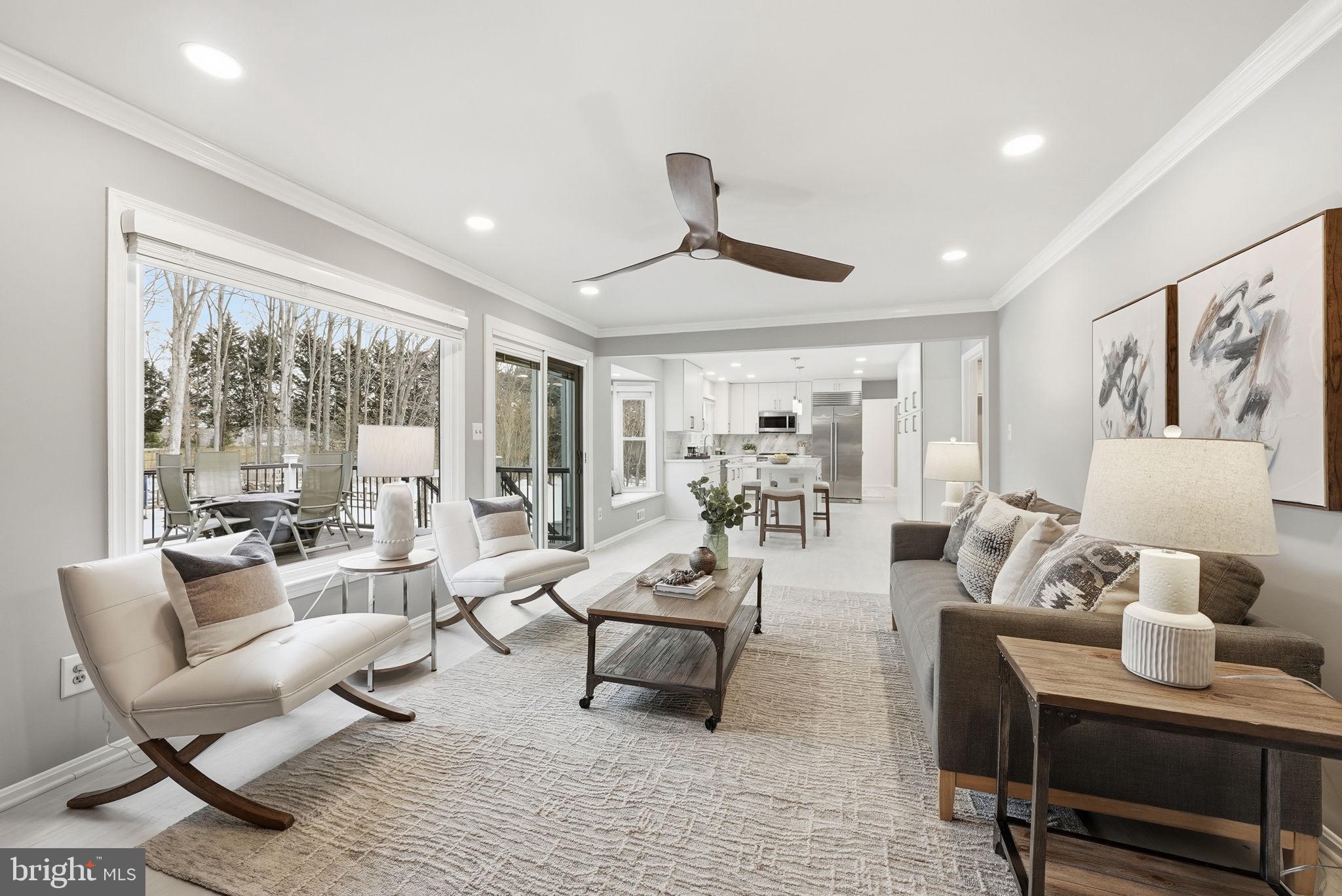 SOUTH RUN - Residential