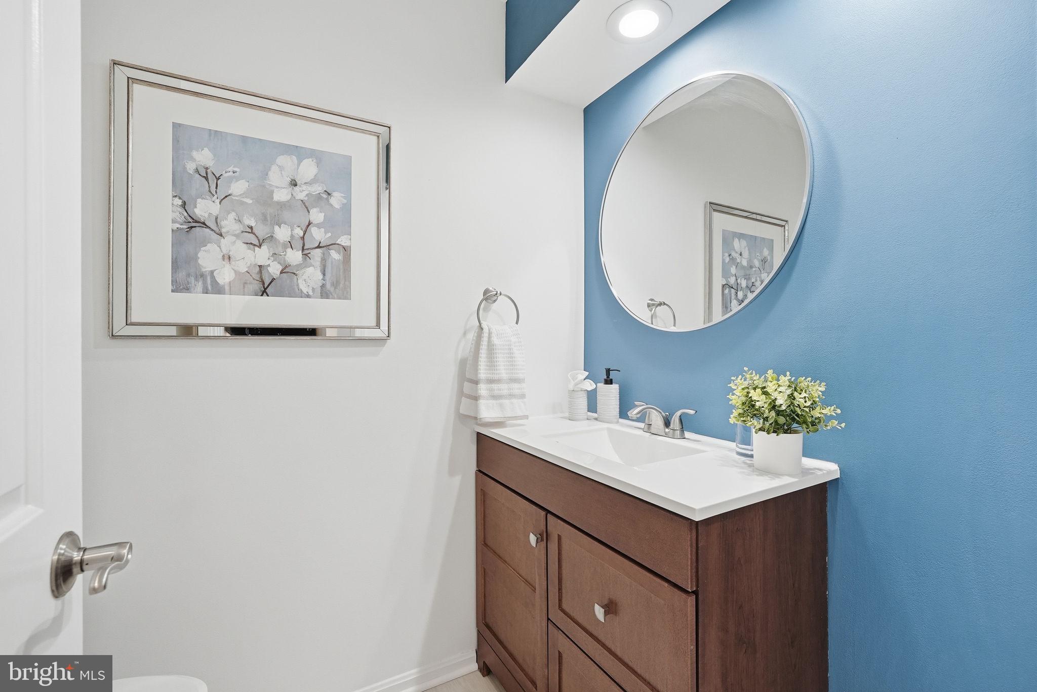 SOUTH RUN - Residential