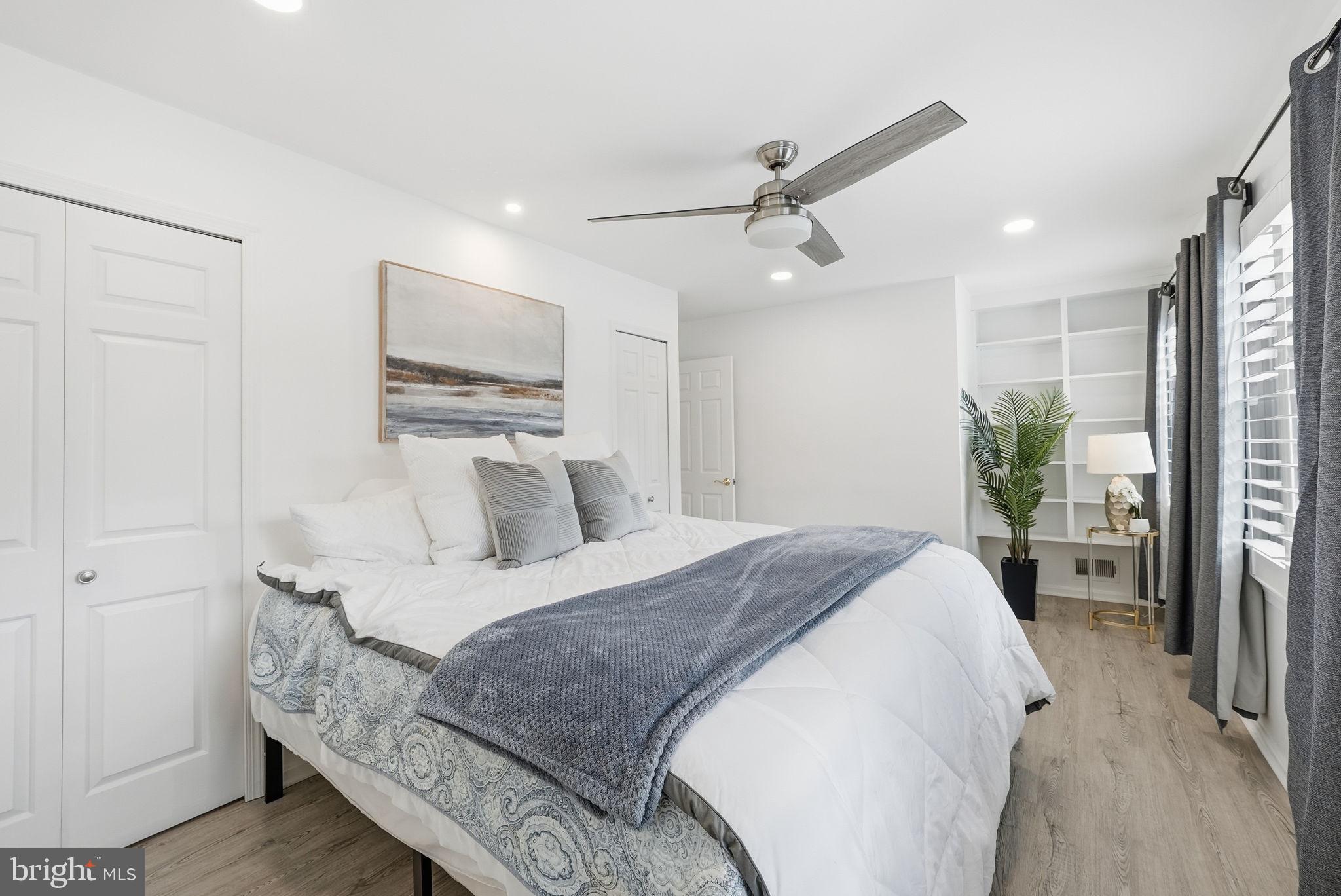 SOUTH RUN - Residential