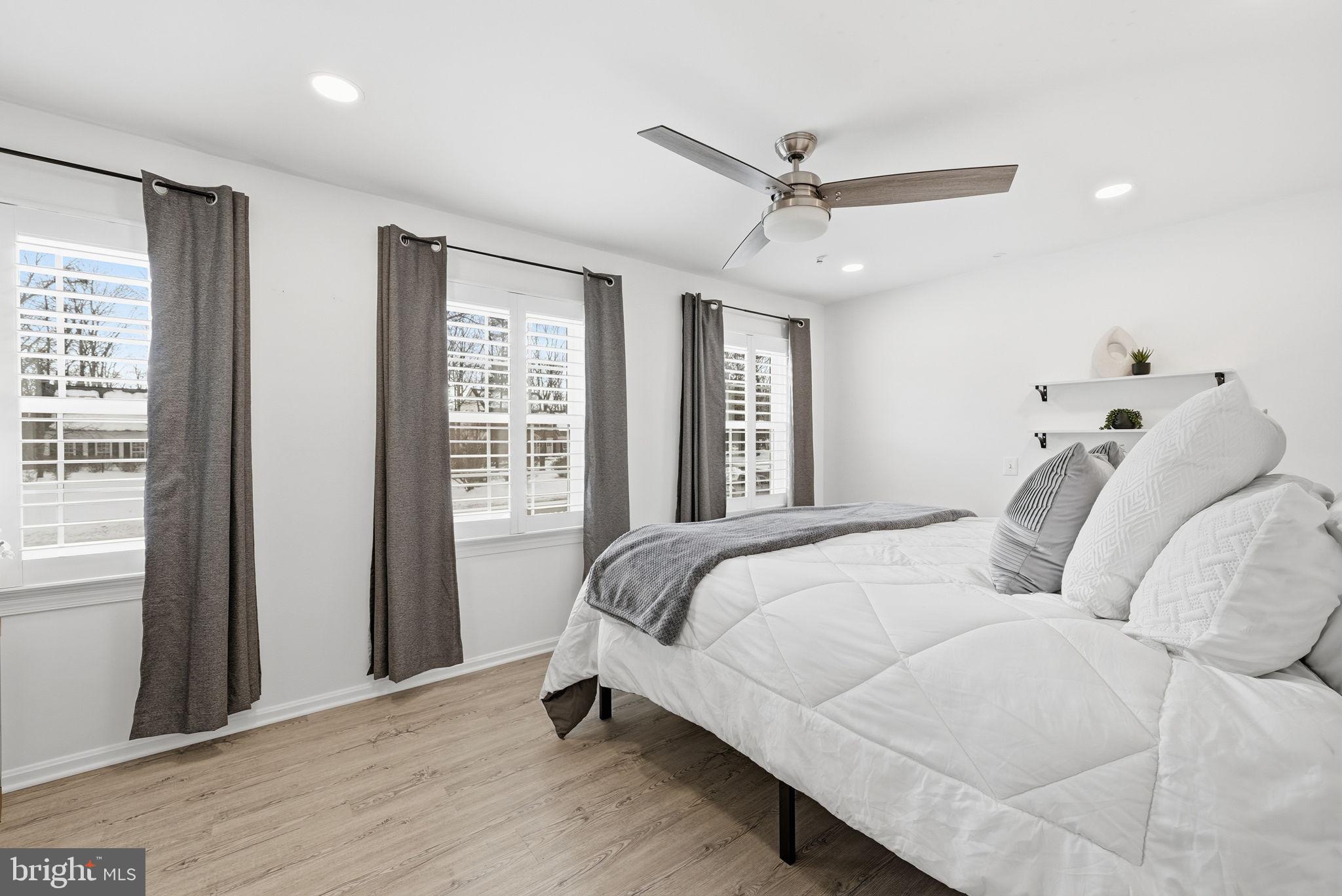 SOUTH RUN - Residential