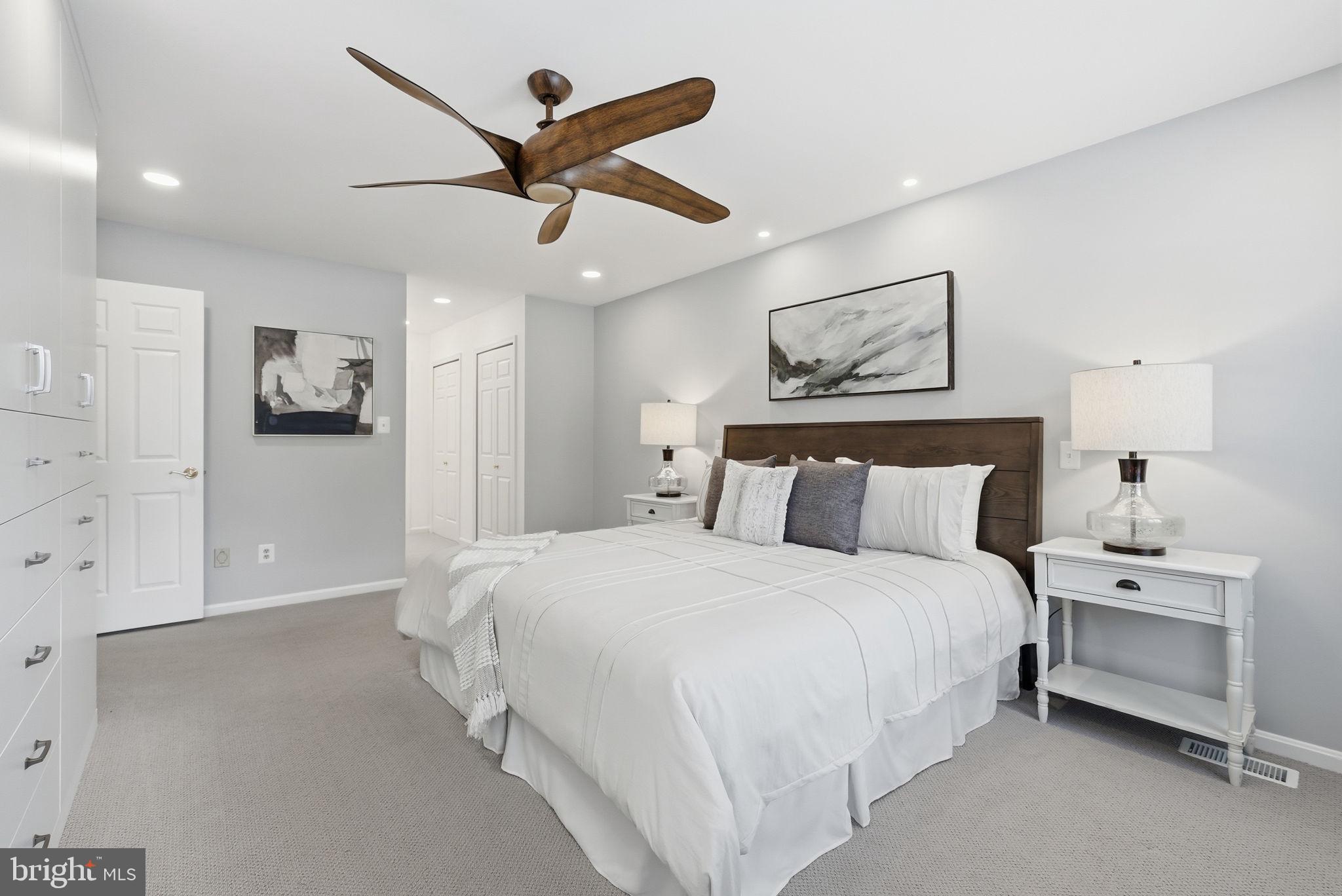 SOUTH RUN - Residential