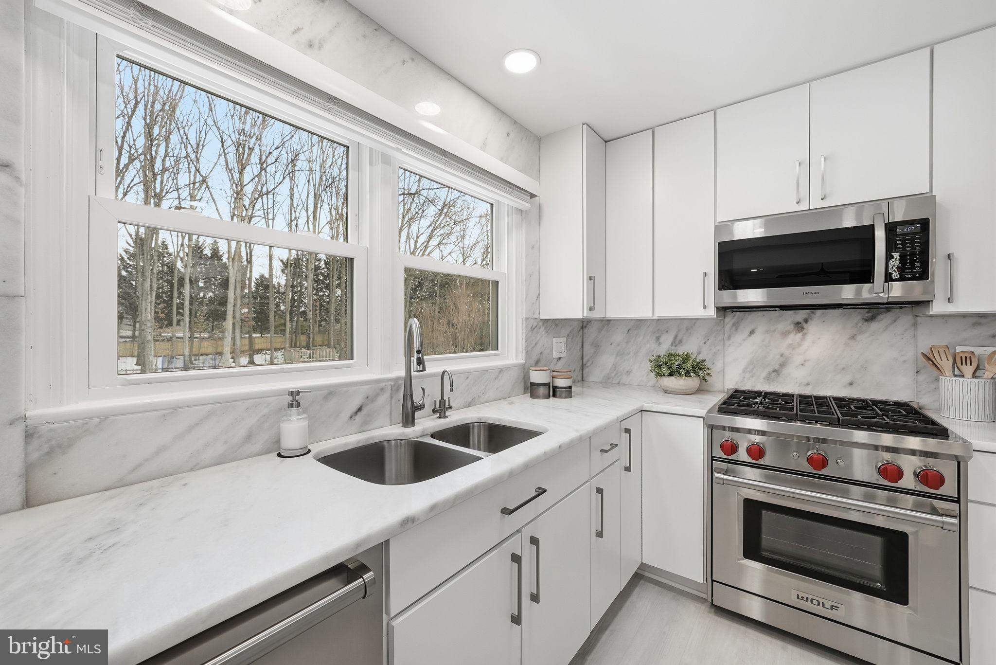 SOUTH RUN - Residential