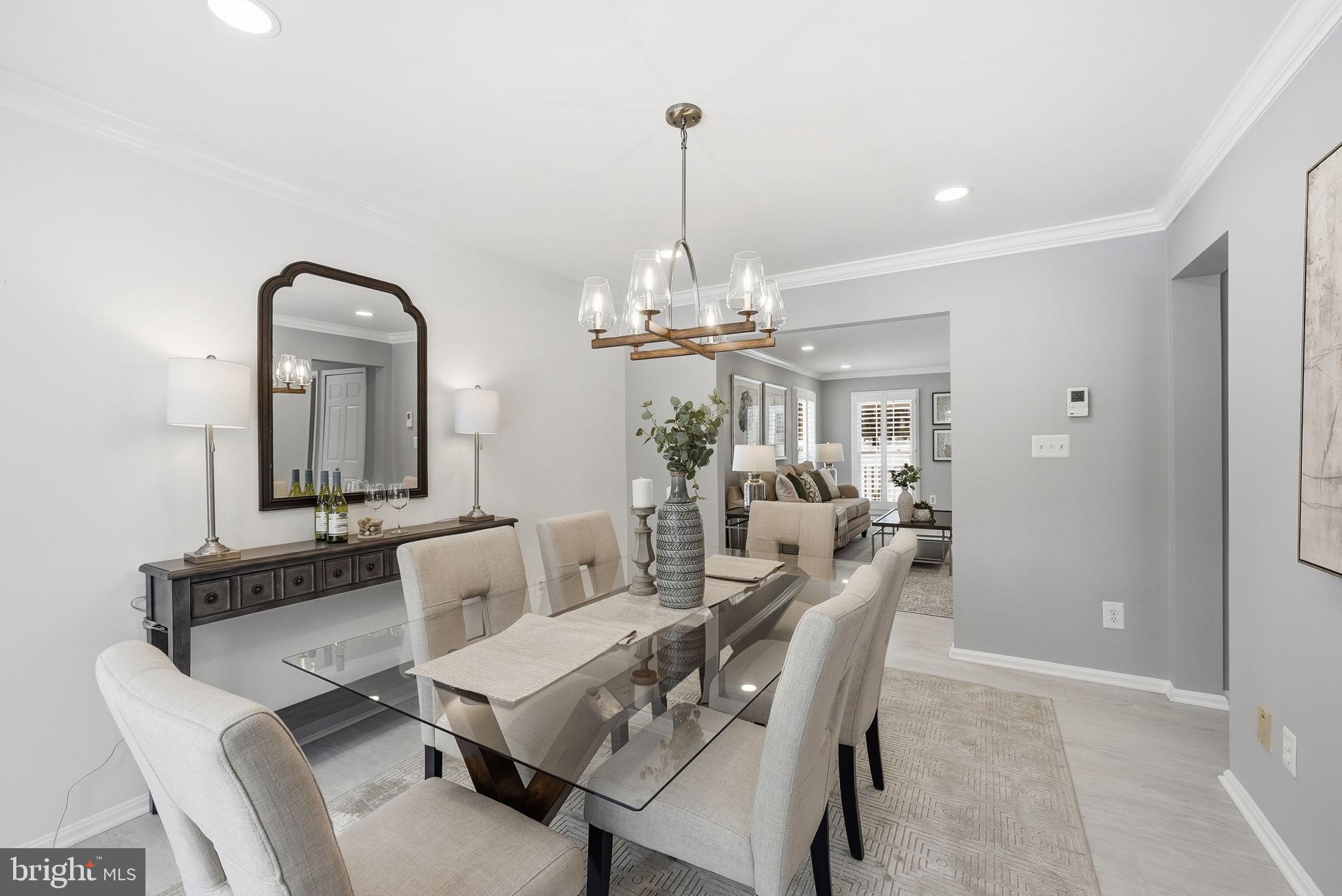 SOUTH RUN - Residential