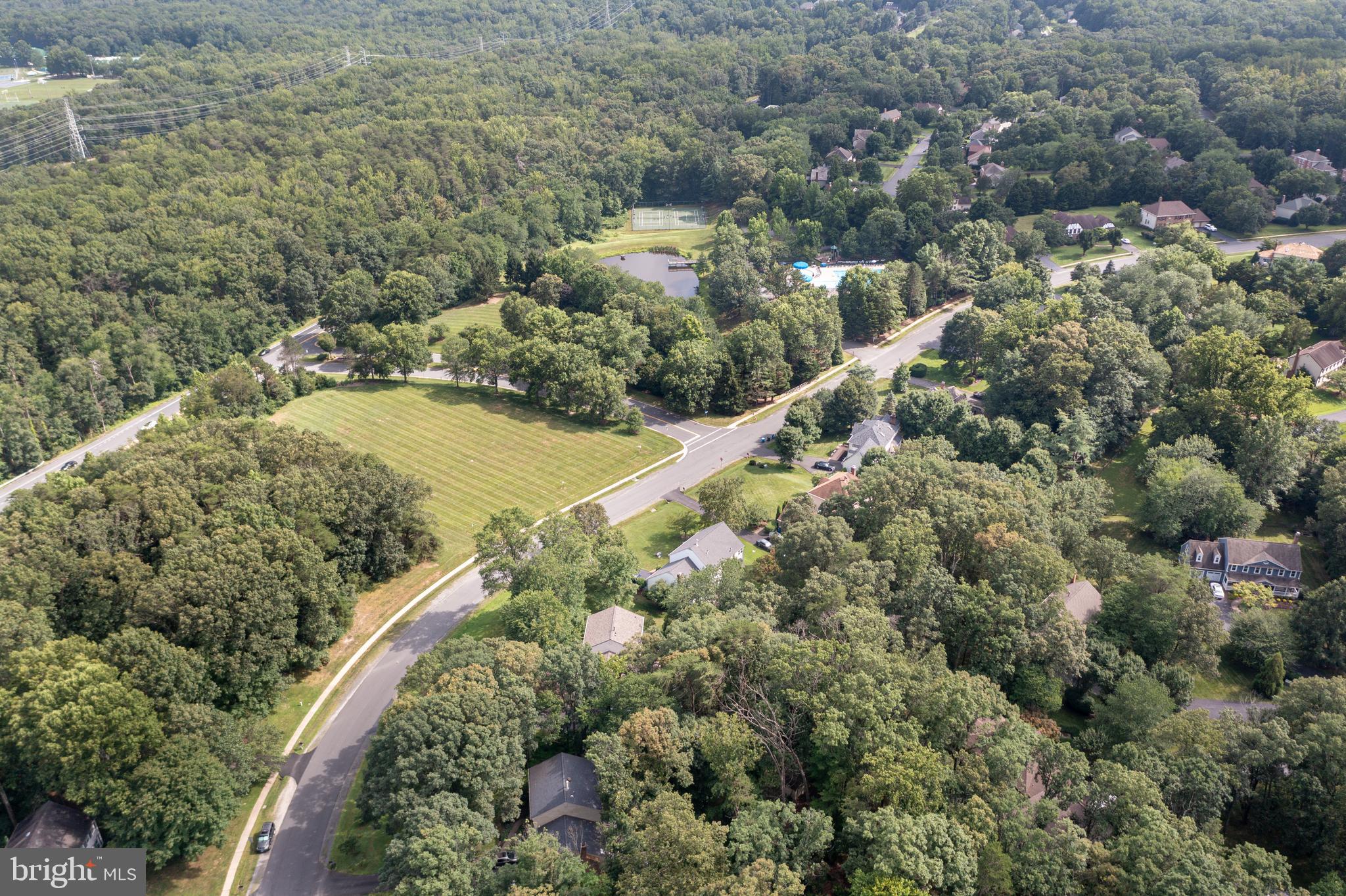 SOUTH RUN - Residential