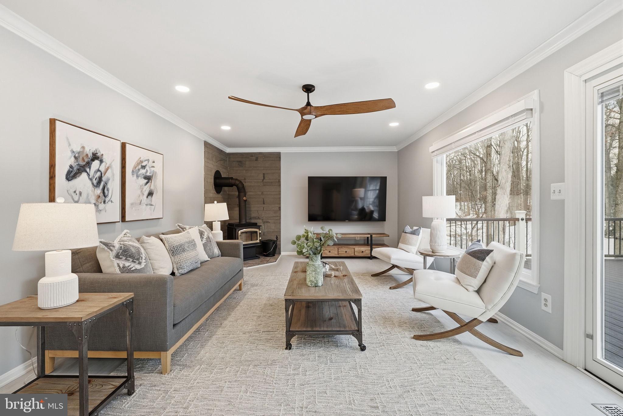 SOUTH RUN - Residential