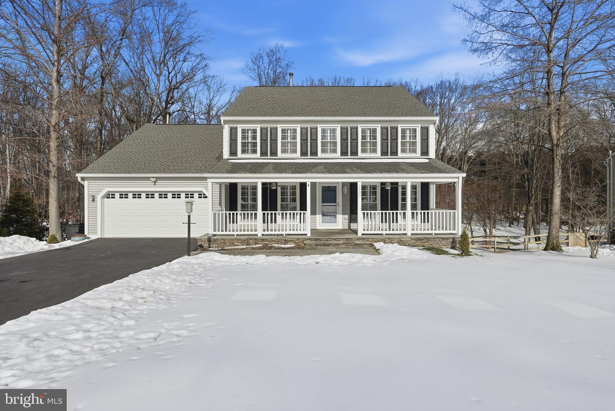 SOUTH RUN - Residential