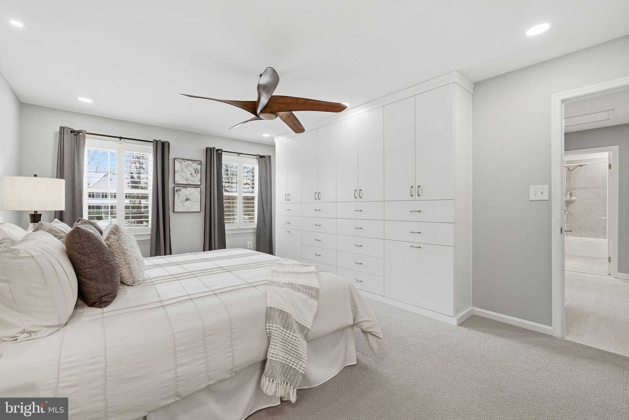 SOUTH RUN - Residential