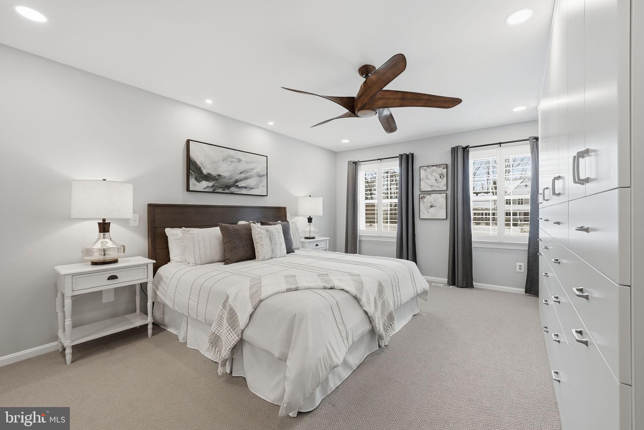 SOUTH RUN - Residential