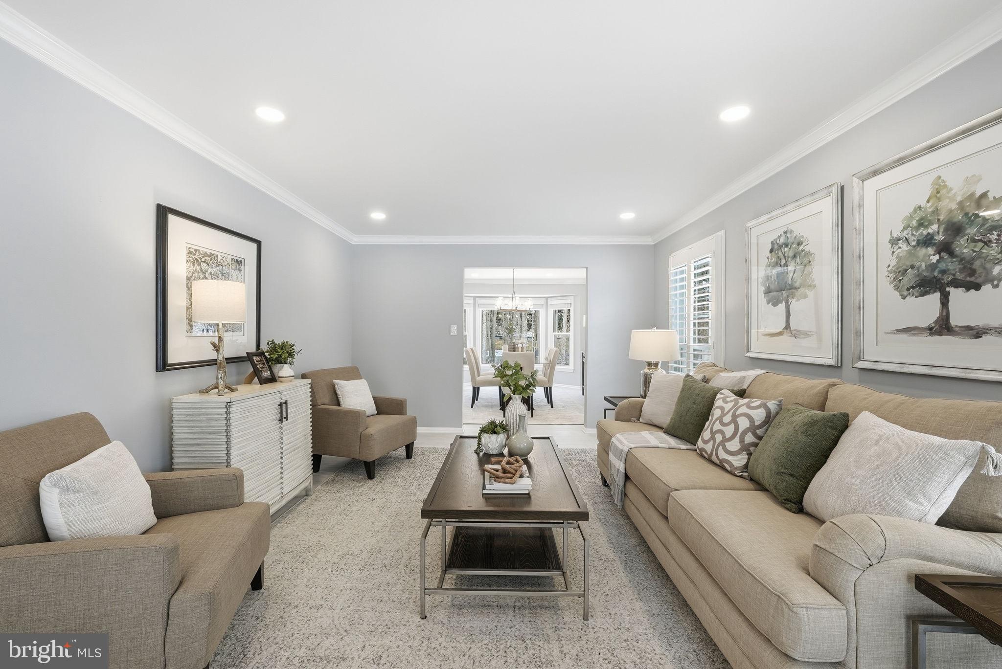 SOUTH RUN - Residential