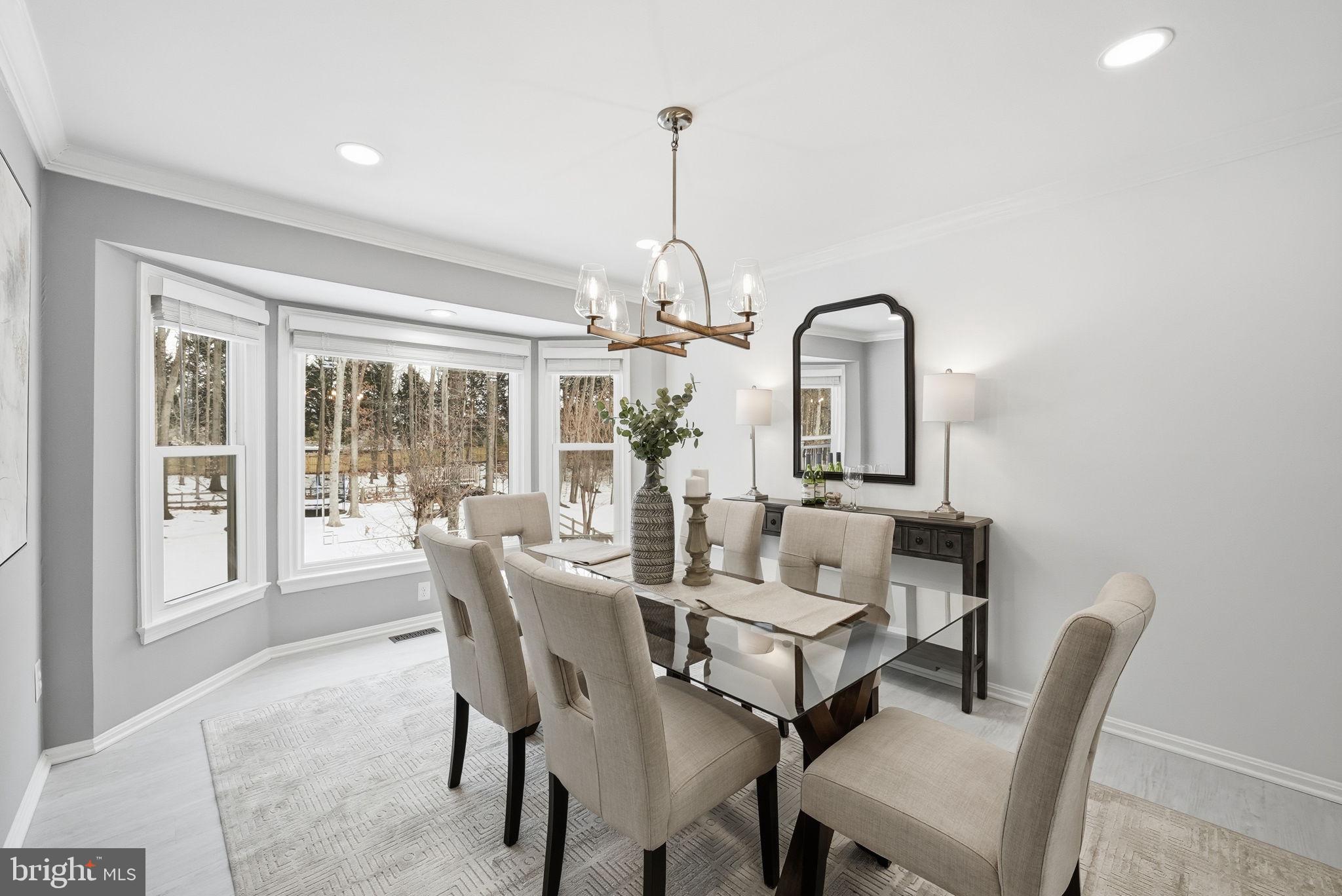 SOUTH RUN - Residential