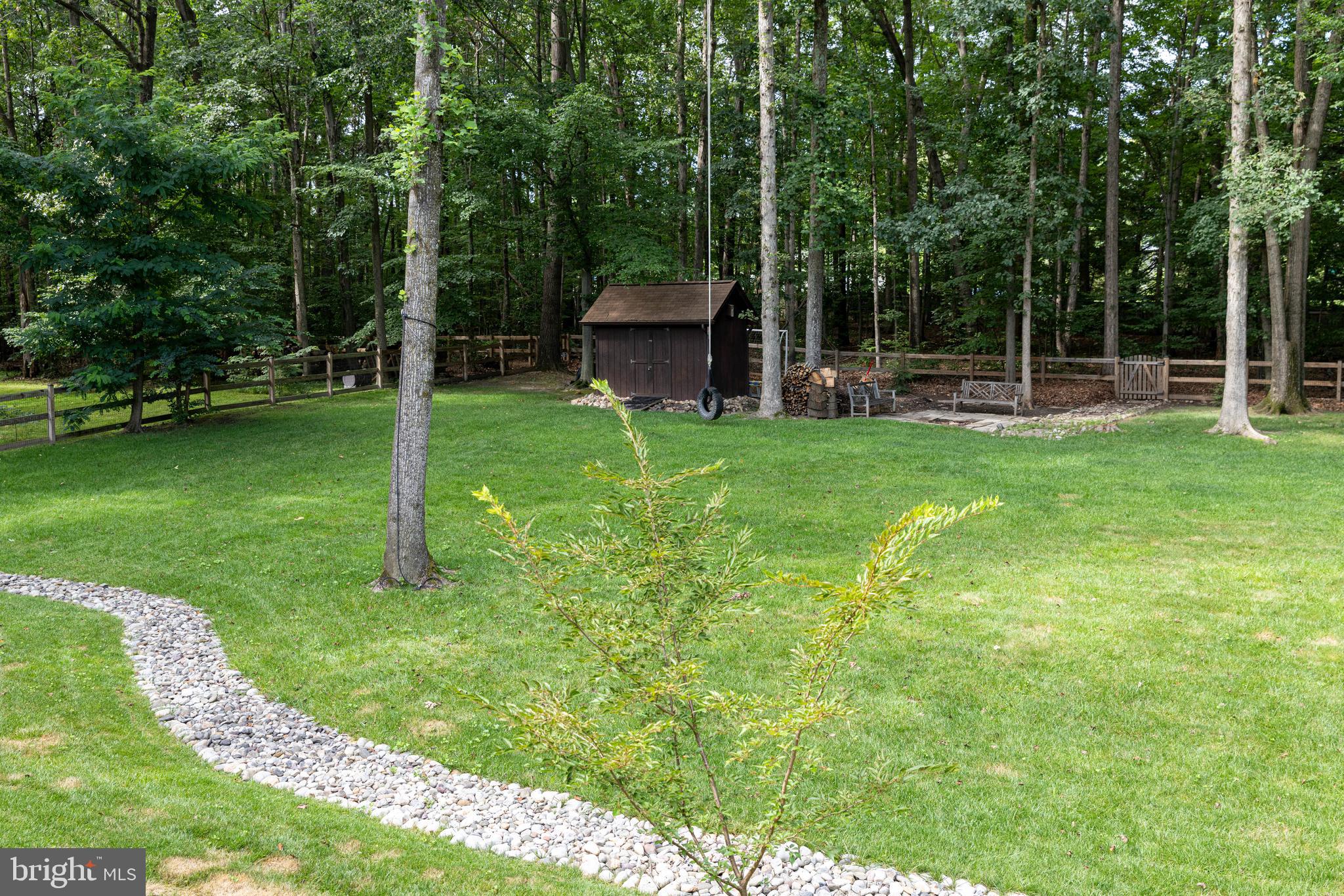 SOUTH RUN - Residential