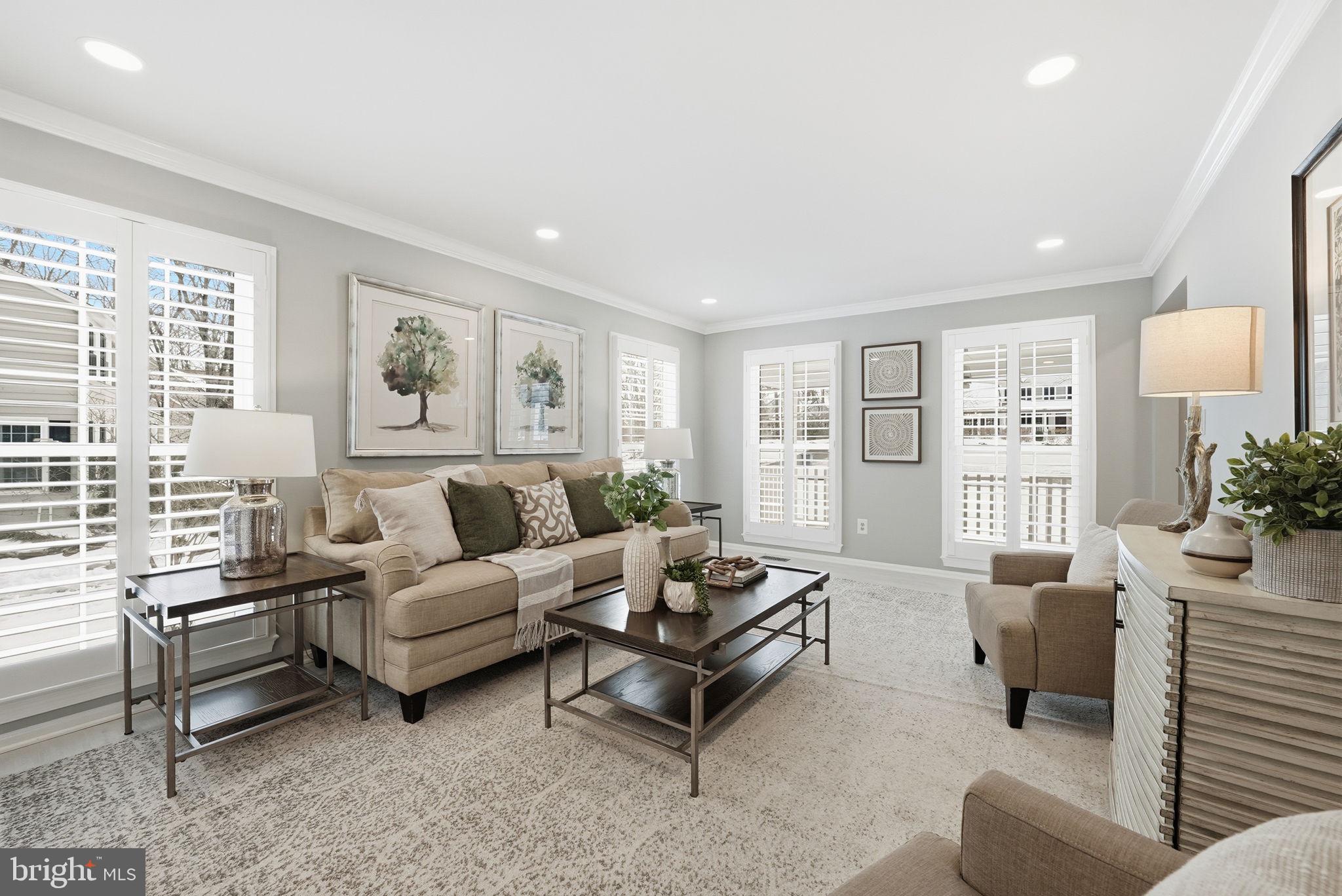 SOUTH RUN - Residential