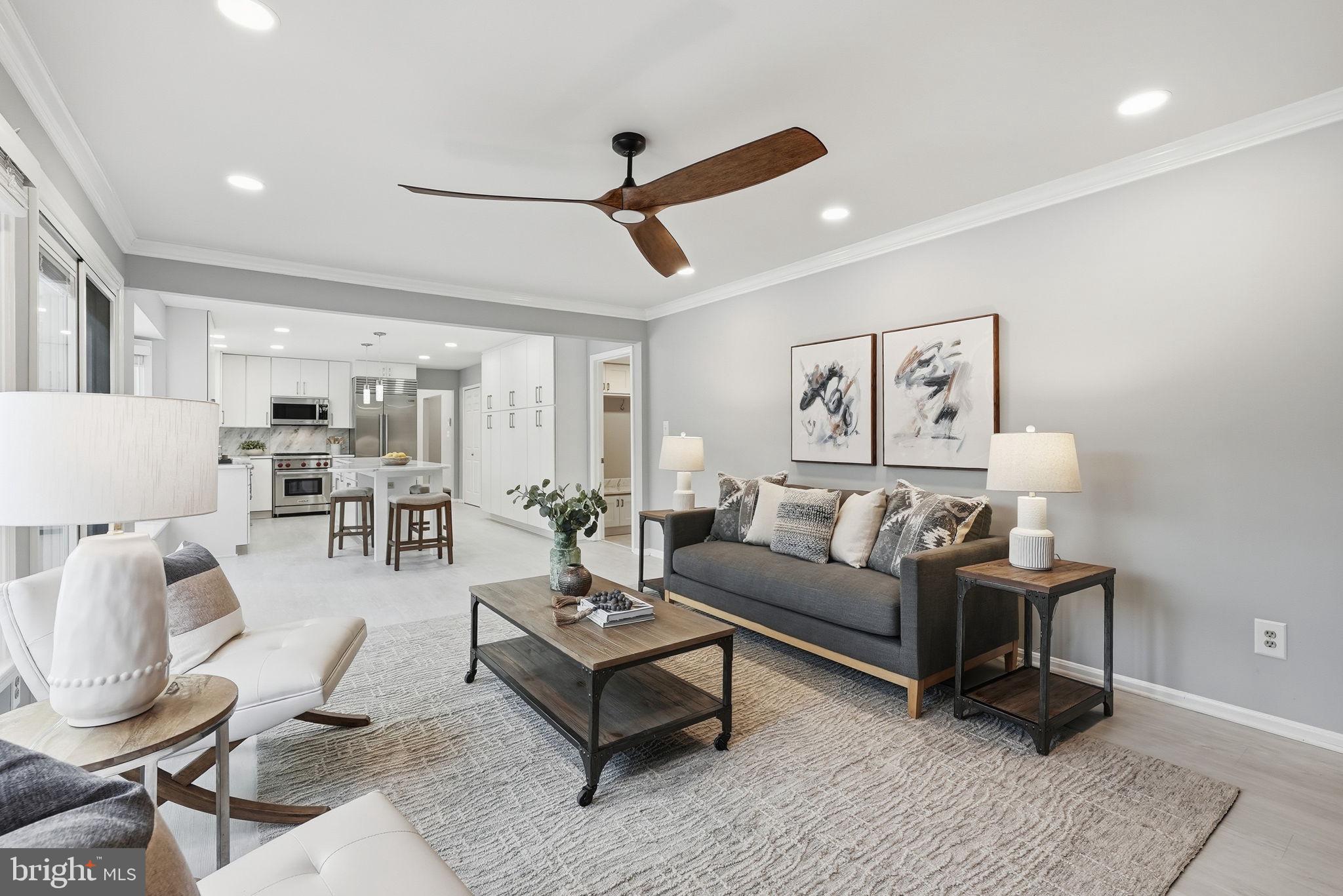 SOUTH RUN - Residential