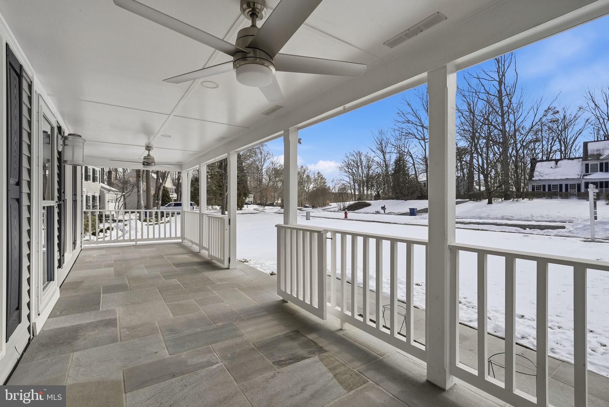 SOUTH RUN - Residential